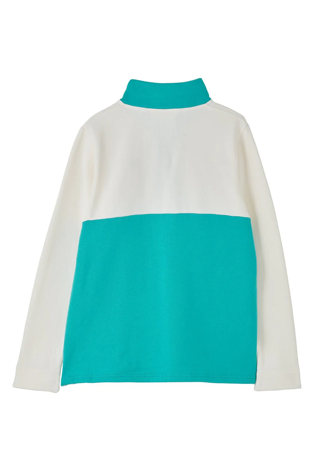 Haven Jersey - Coconut Soft Teal - Image 7