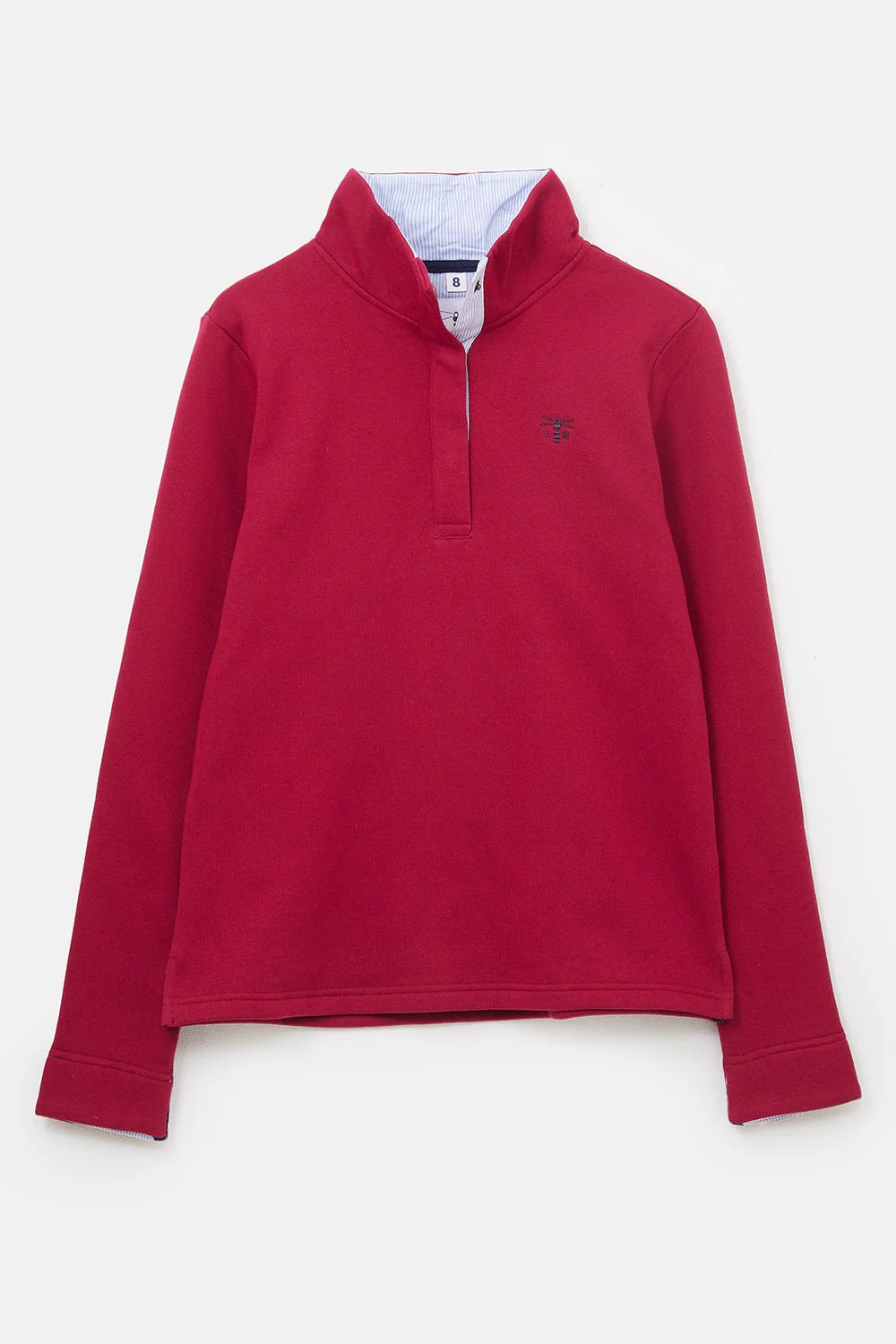 Haven Jersey - Maroon - Image 3