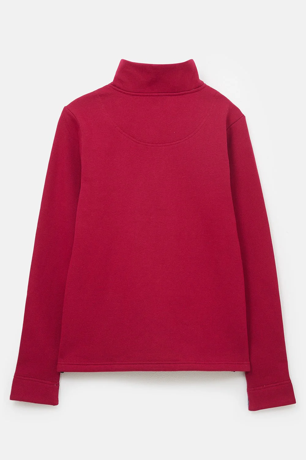Haven Jersey - Maroon - Image 6
