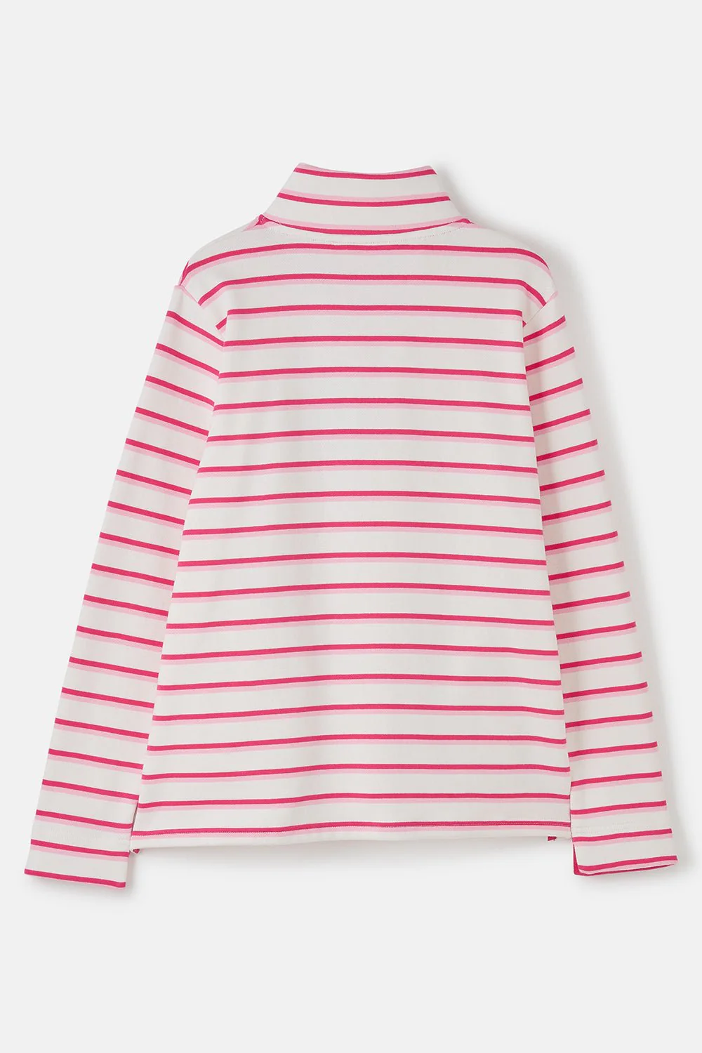 Haven Jersey - Pink Stripe - Image 7