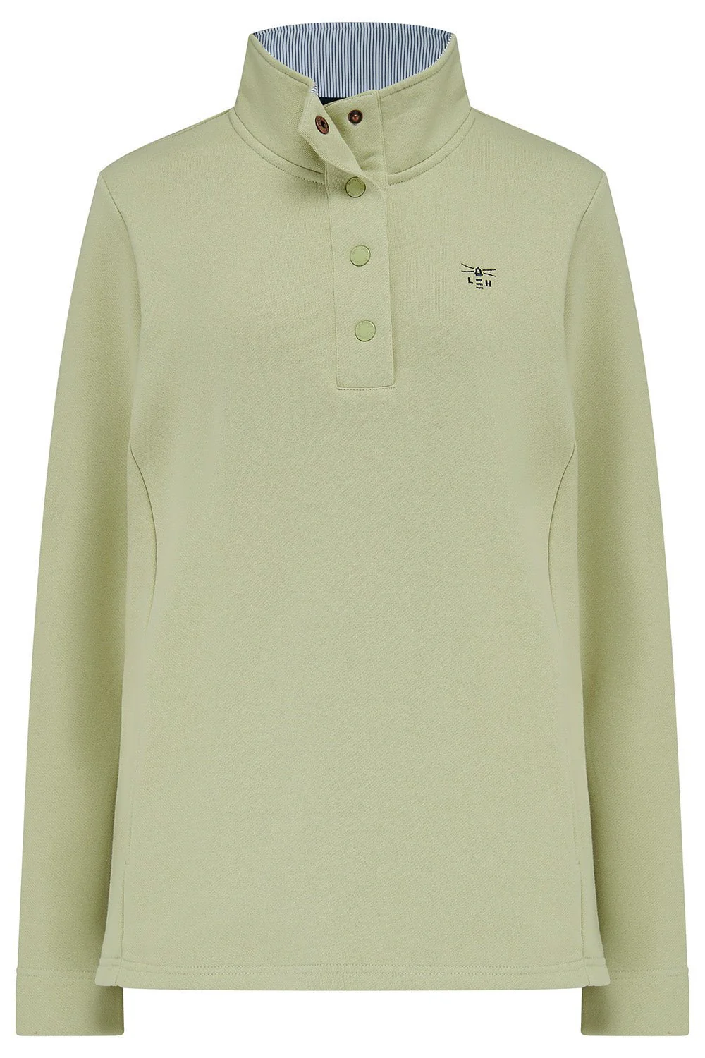 Haven Jersey - Pistachio - Image 2