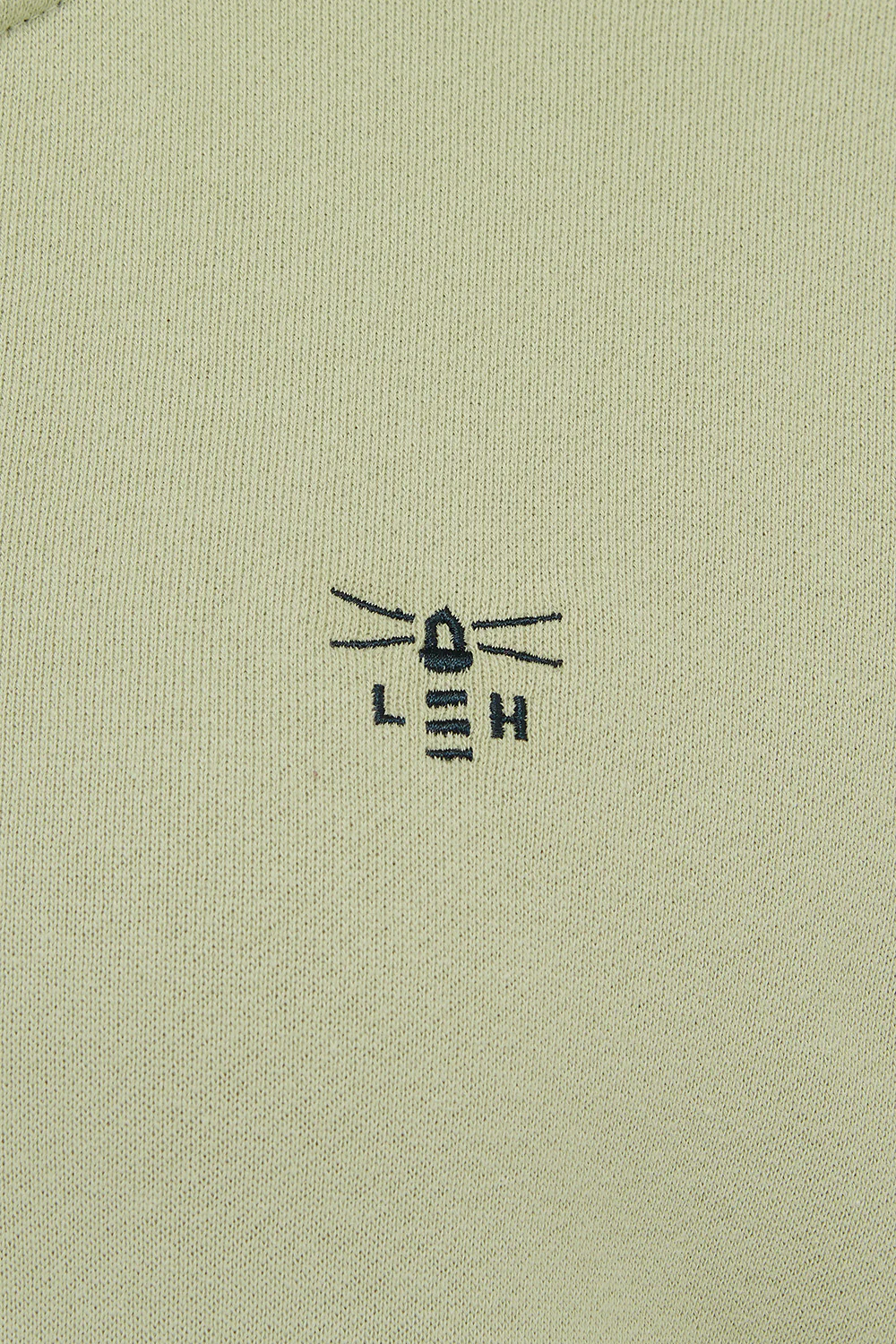 Haven Jersey - Pistachio - Image 8