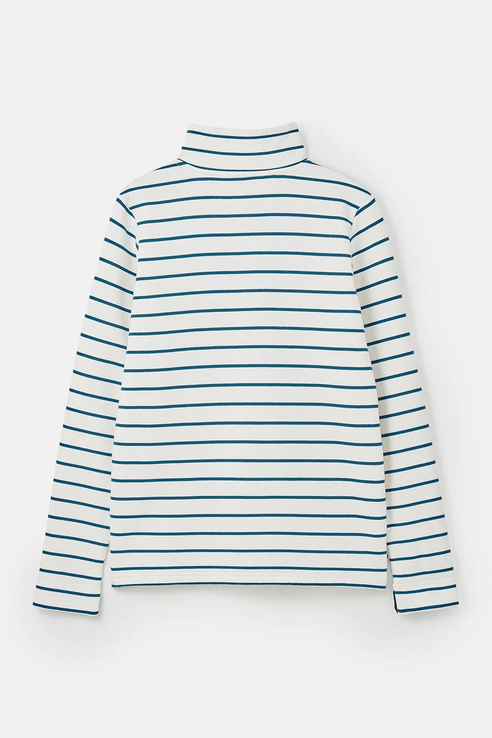 Haven Jersey - Teal Stripe - Image 4