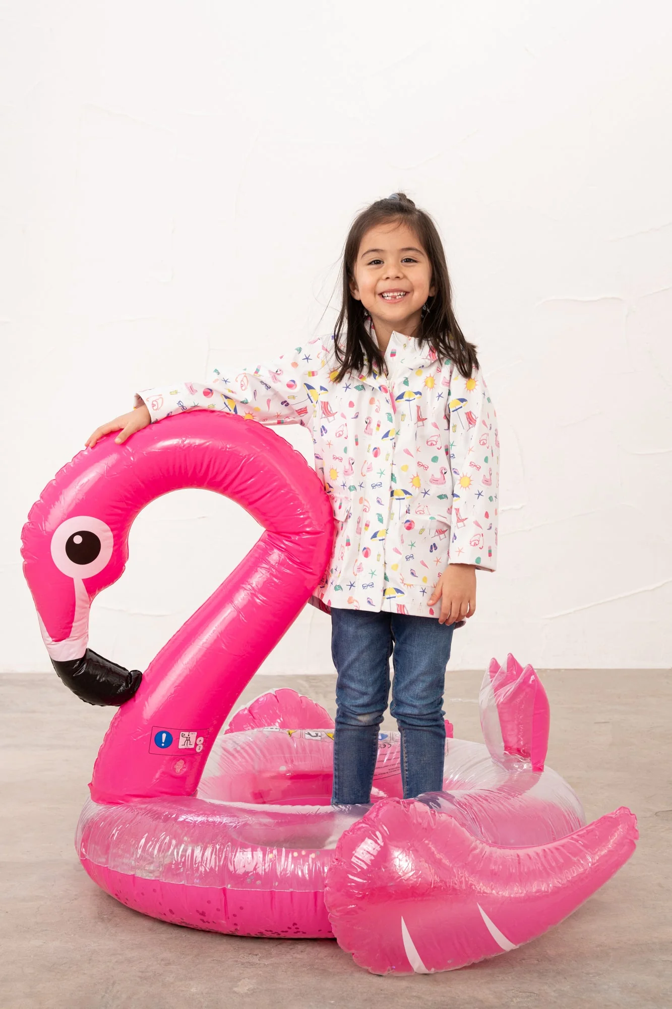 Heidi Jacket - Beach Party - Image 6