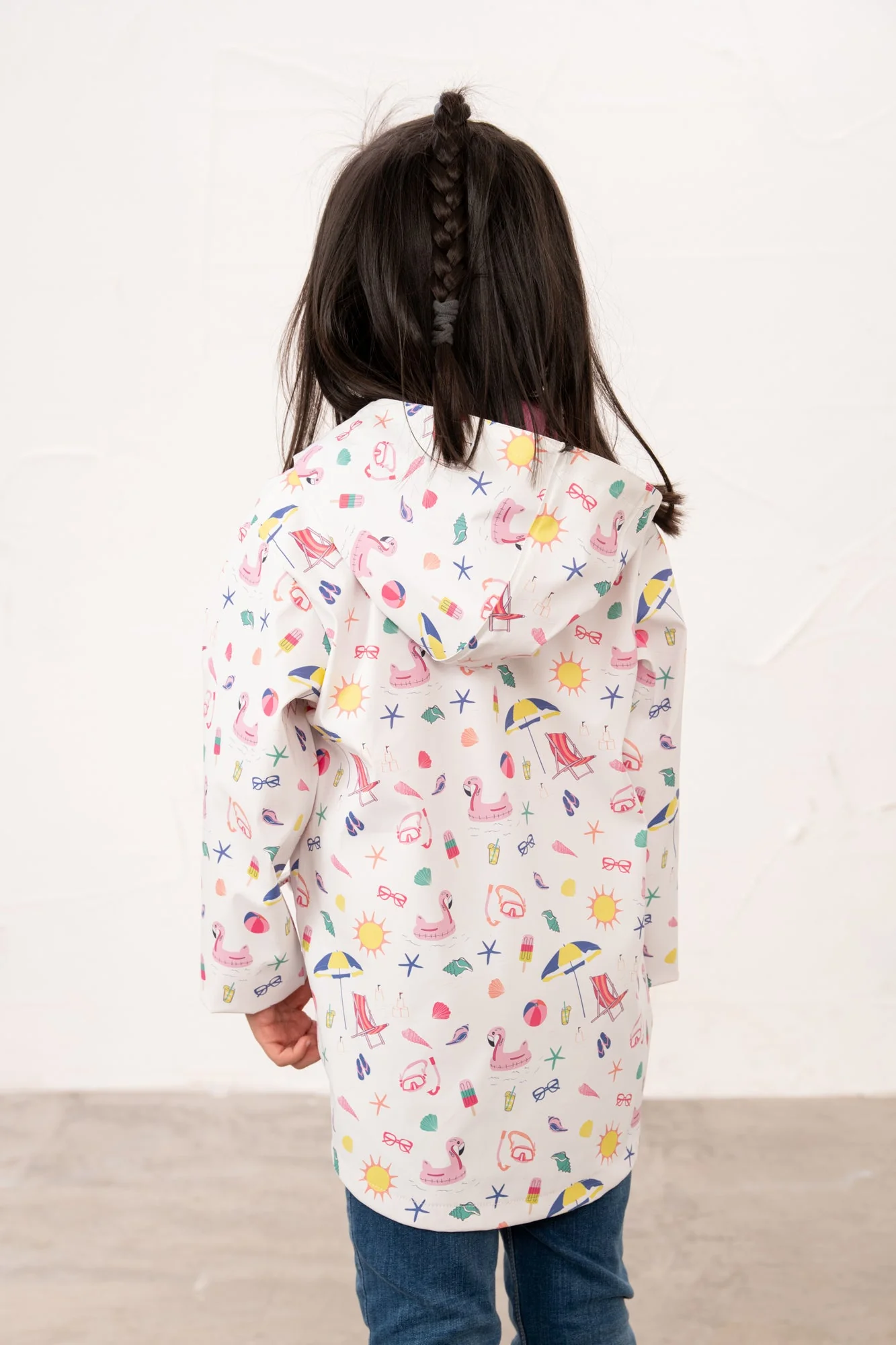 Heidi Jacket - Beach Party - Image 7