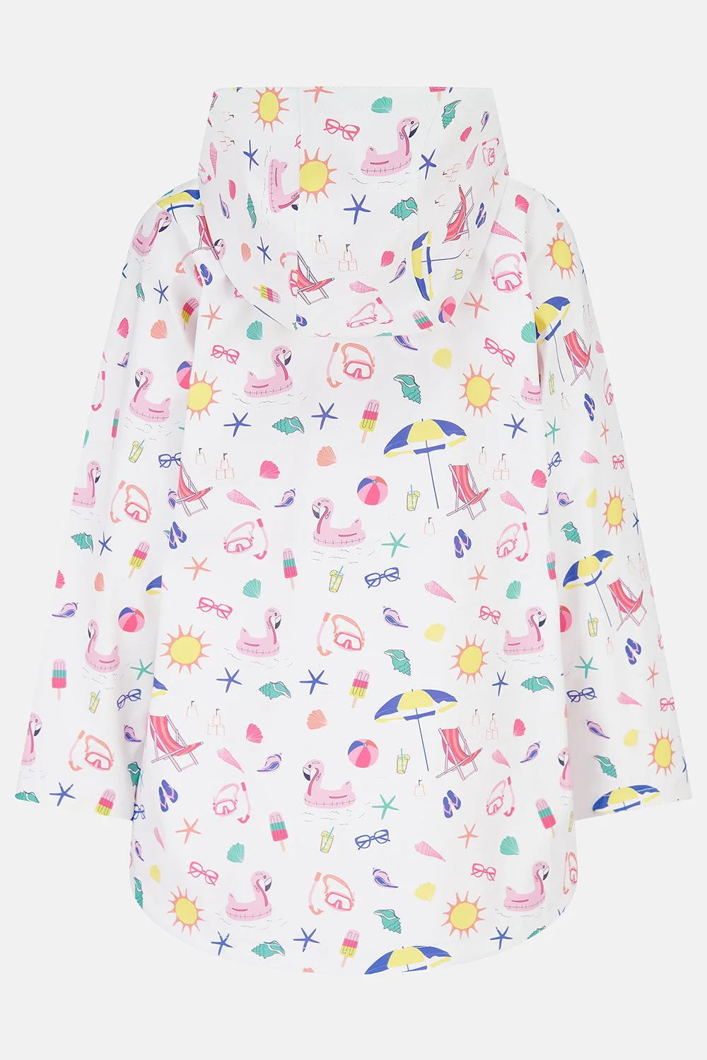 Heidi Jacket - Beach Party - Image 8