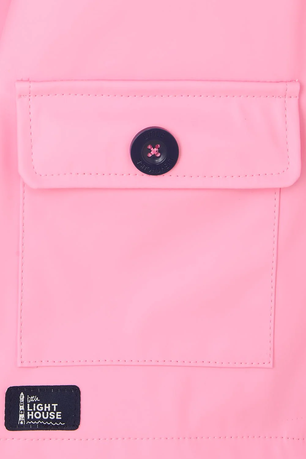 Heidi Jacket - Blush Pink - Image 12