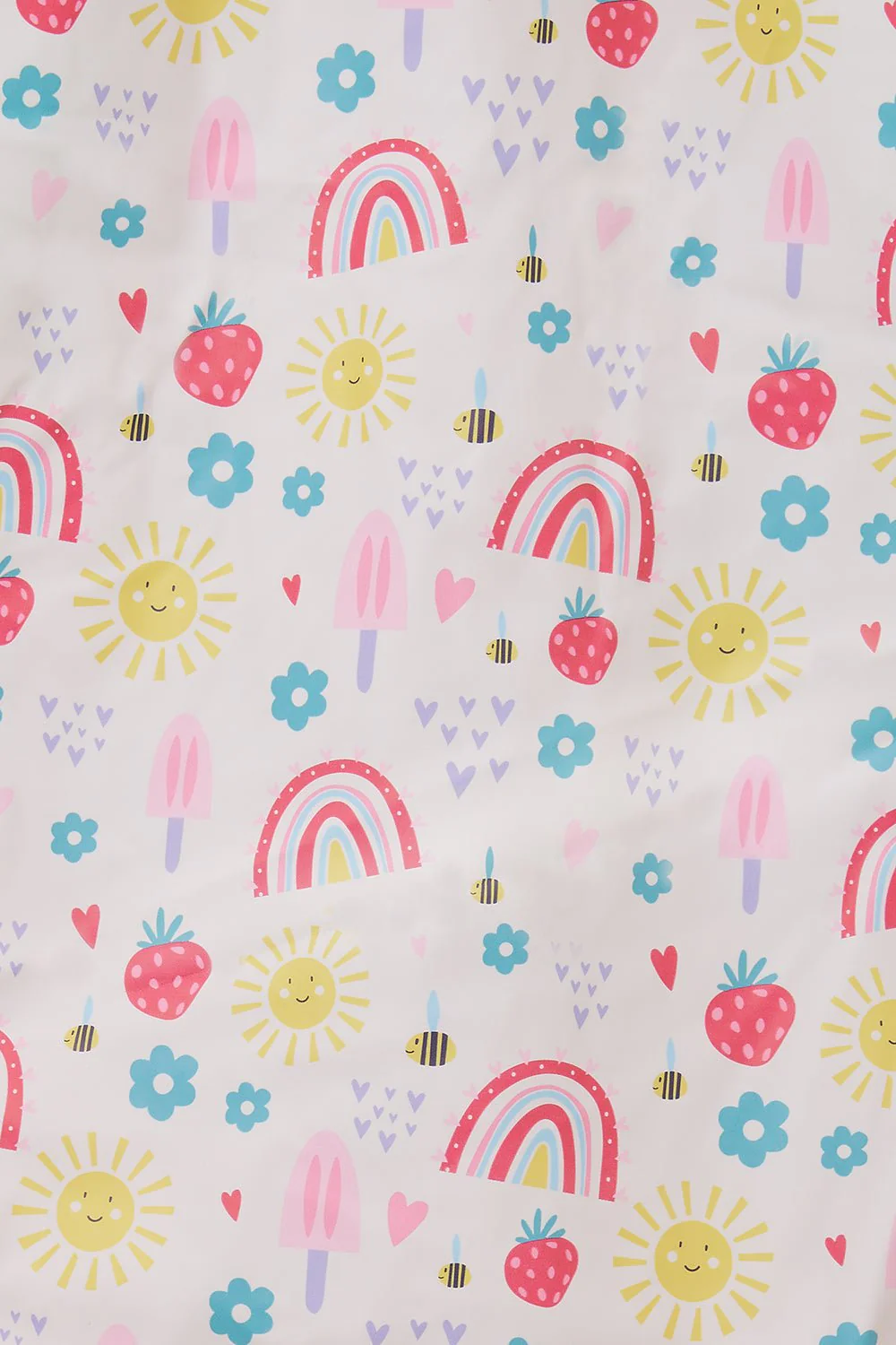 Heidi Jacket - Rainbow Sunshine - Image 13