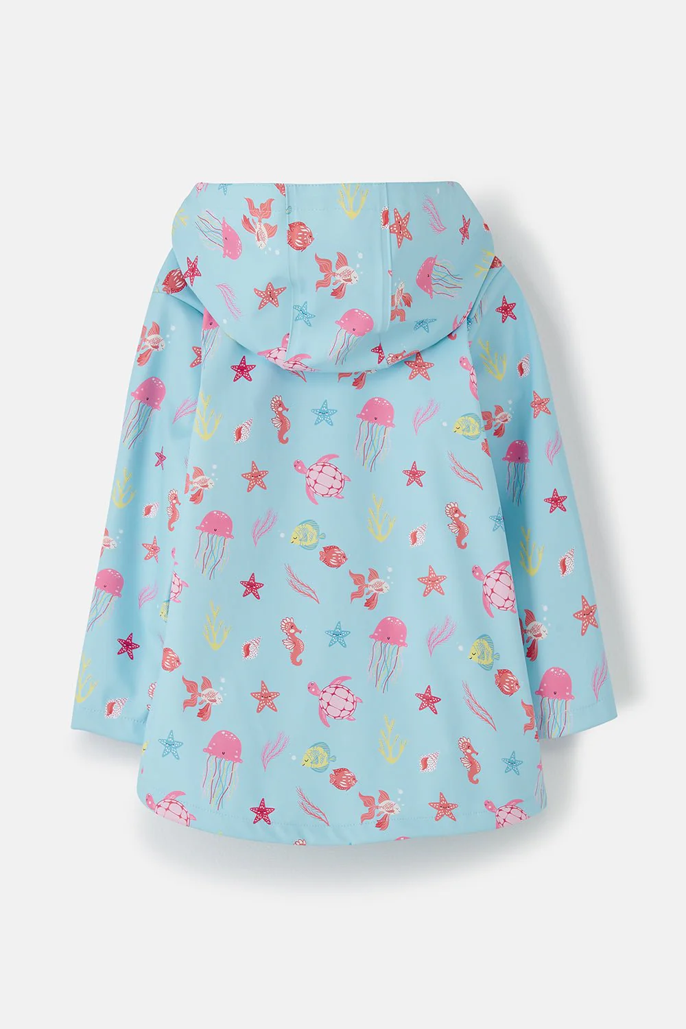 Heidi Jacket - Under The Sea Print - Image 8