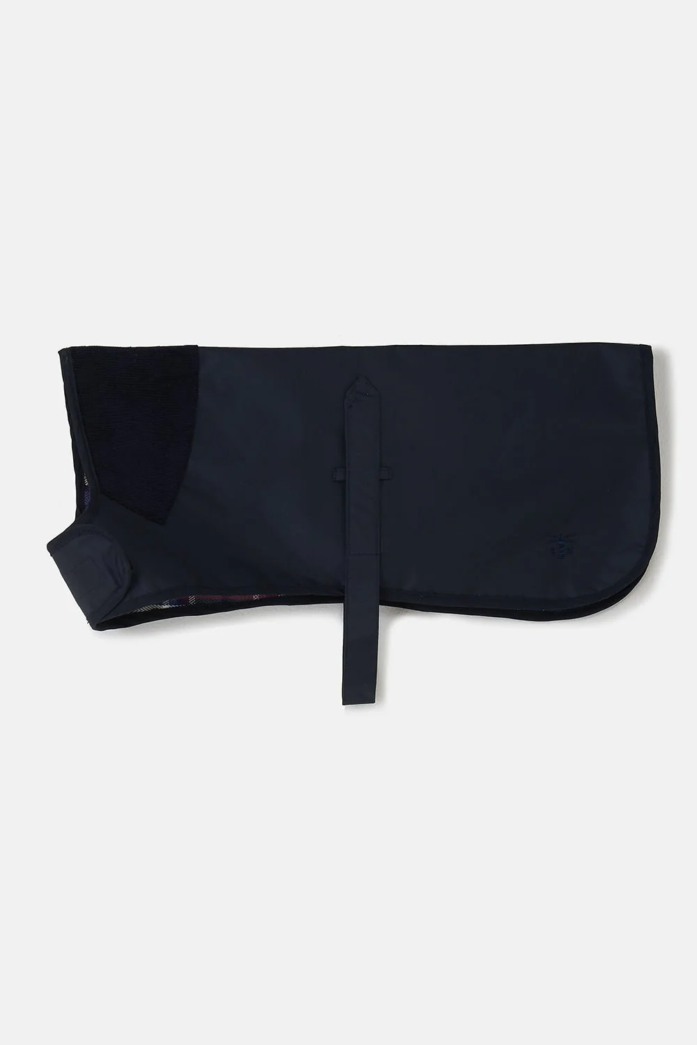 Heritage Dog Coat - Nightshade - Image 2