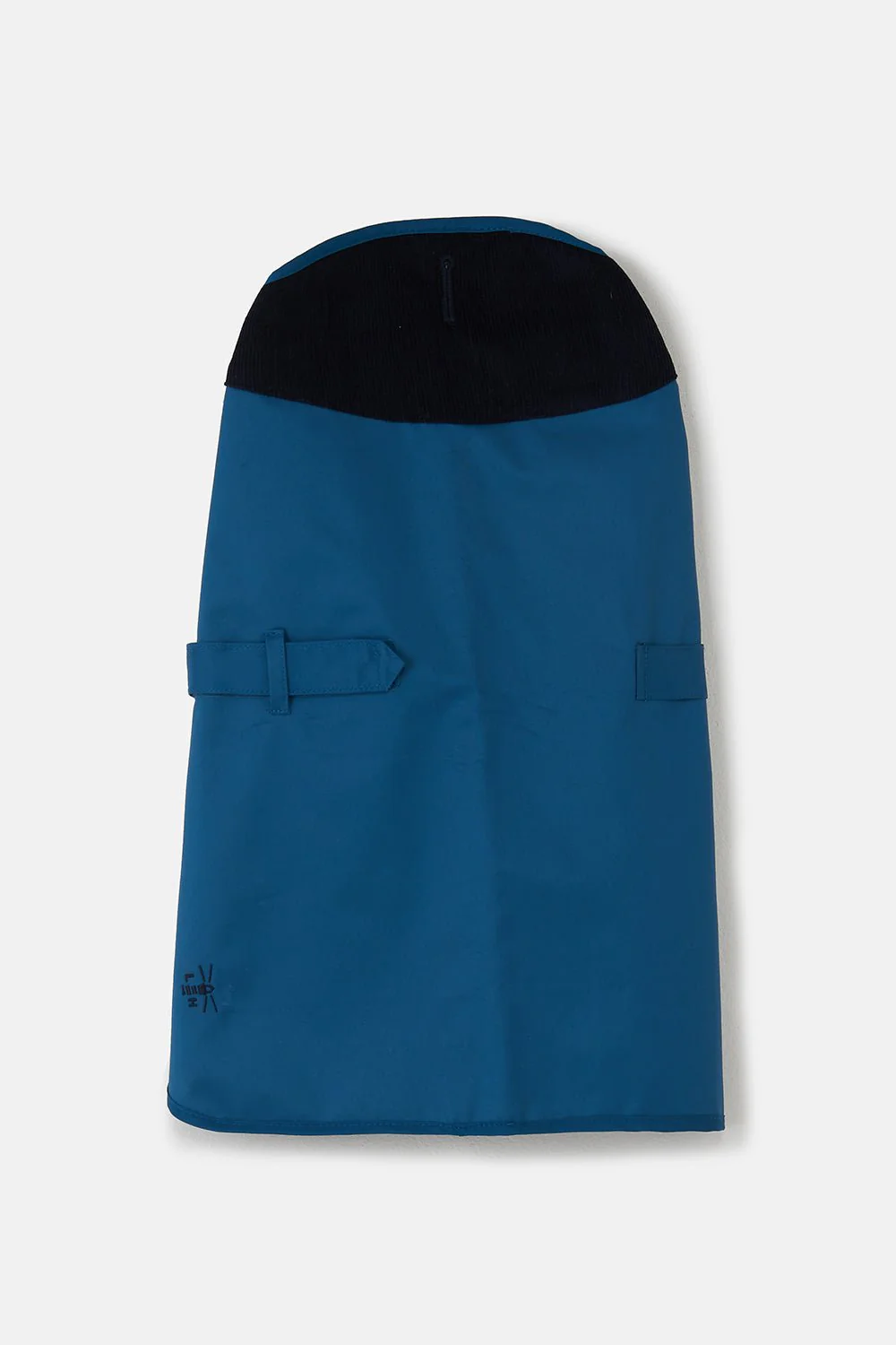 Heritage Dog Coat - Deep Sea - Image 8