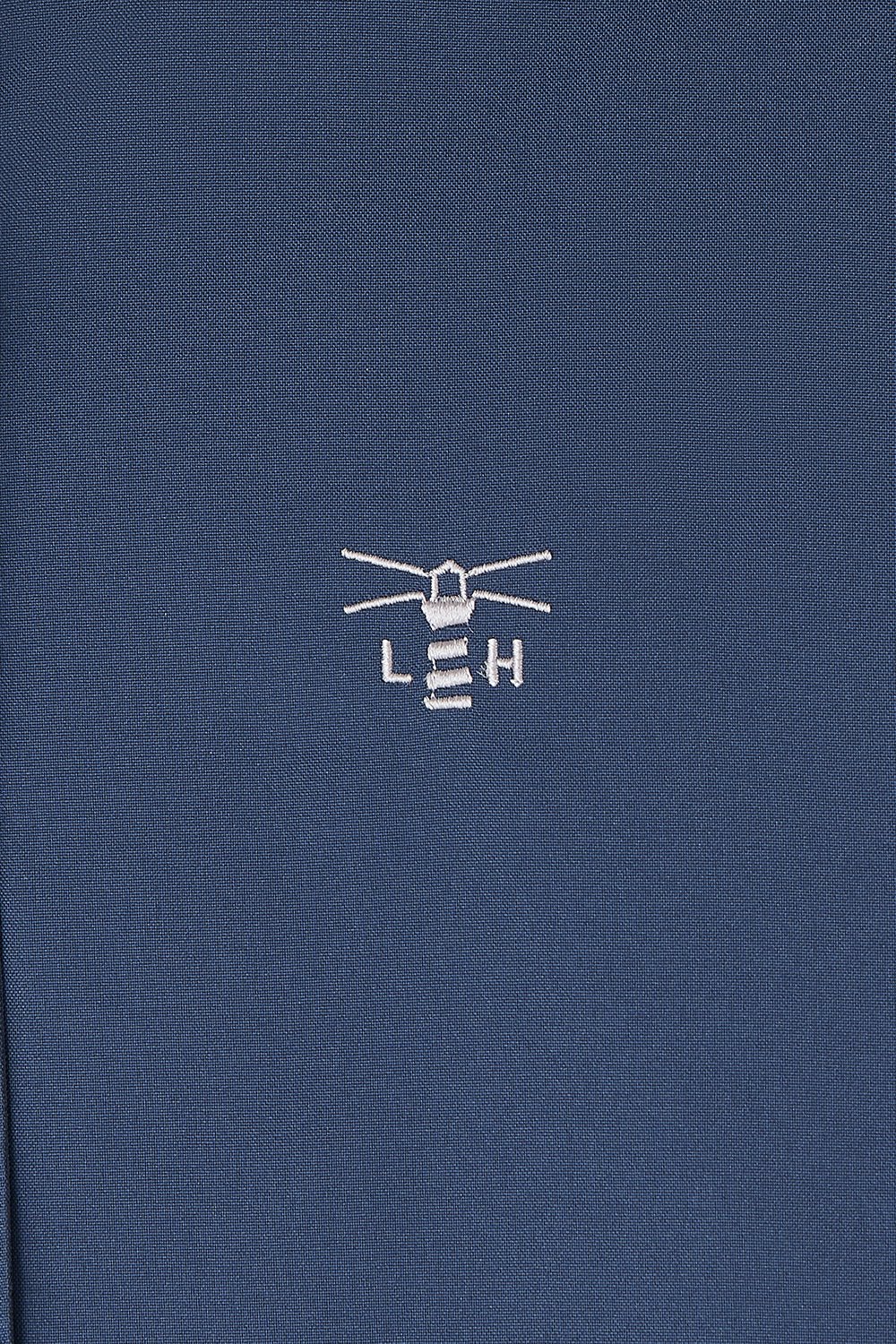 Imogen Coat - Navy - Image 12