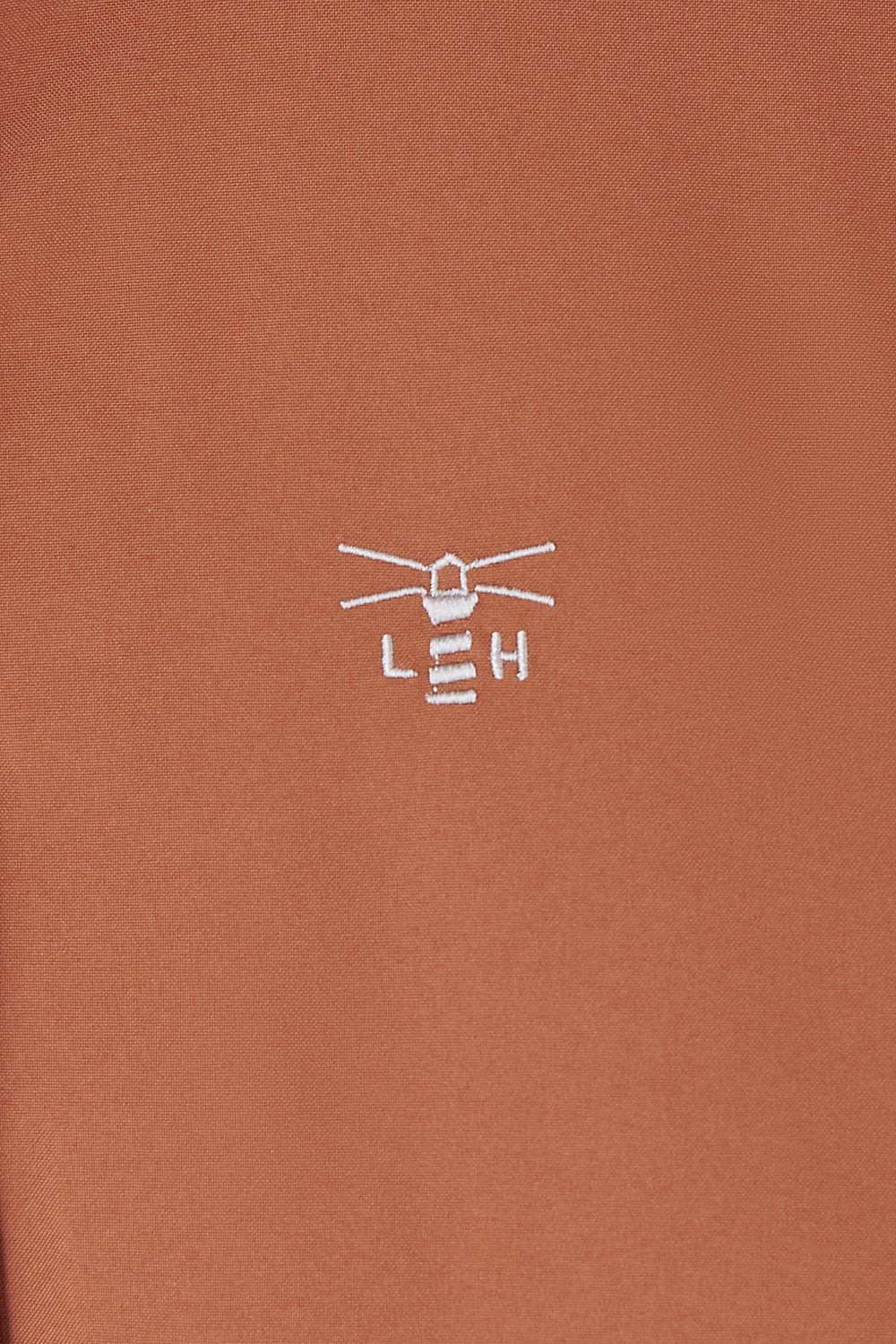Imogen Coat - Rust - Image 15