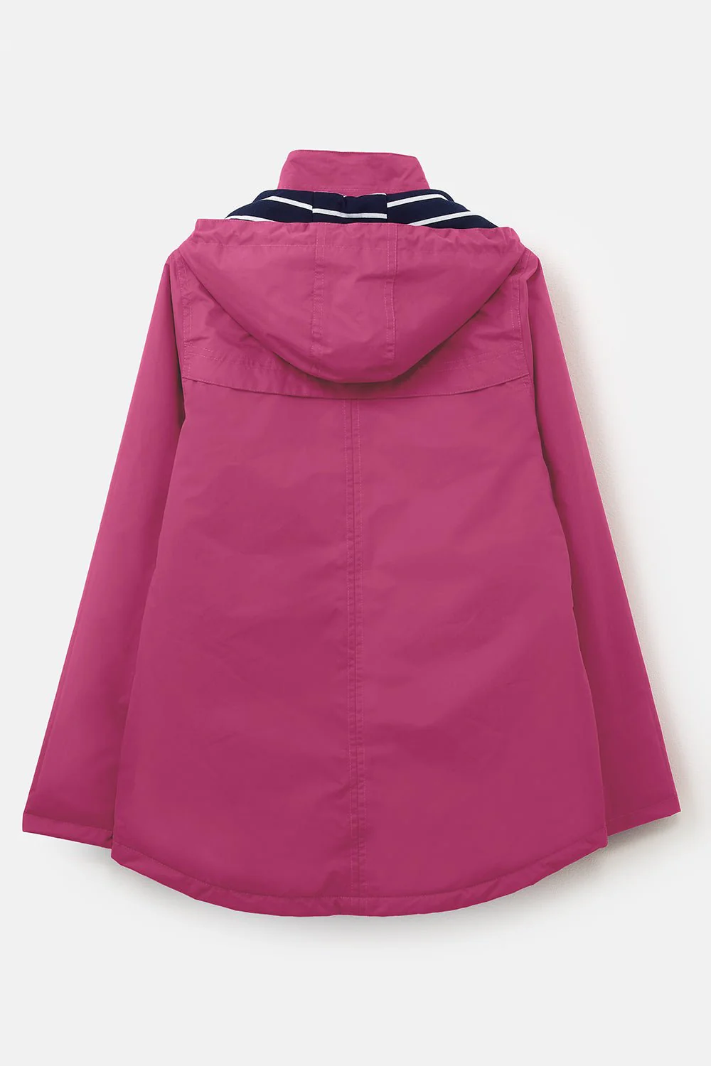 Iona Coat - Fuchsia - Image 10