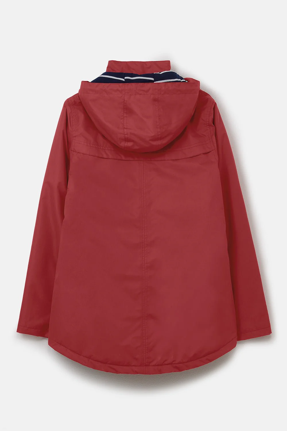 Iona Coat - Redcurrant - Image 10