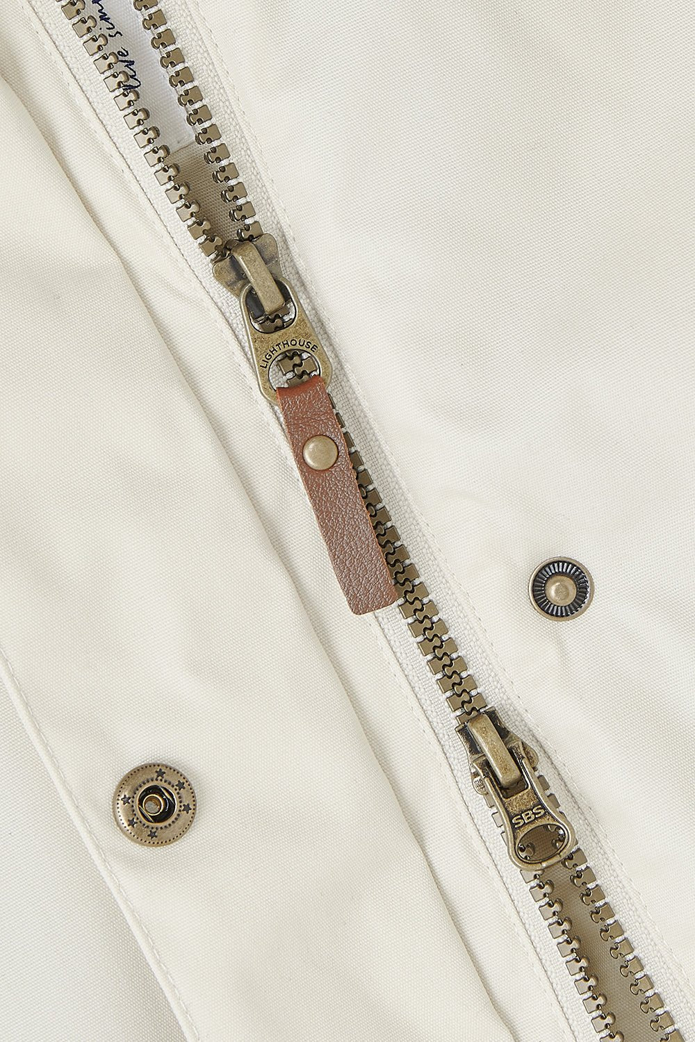 Isobel Coat - Irish Cream - Image 12