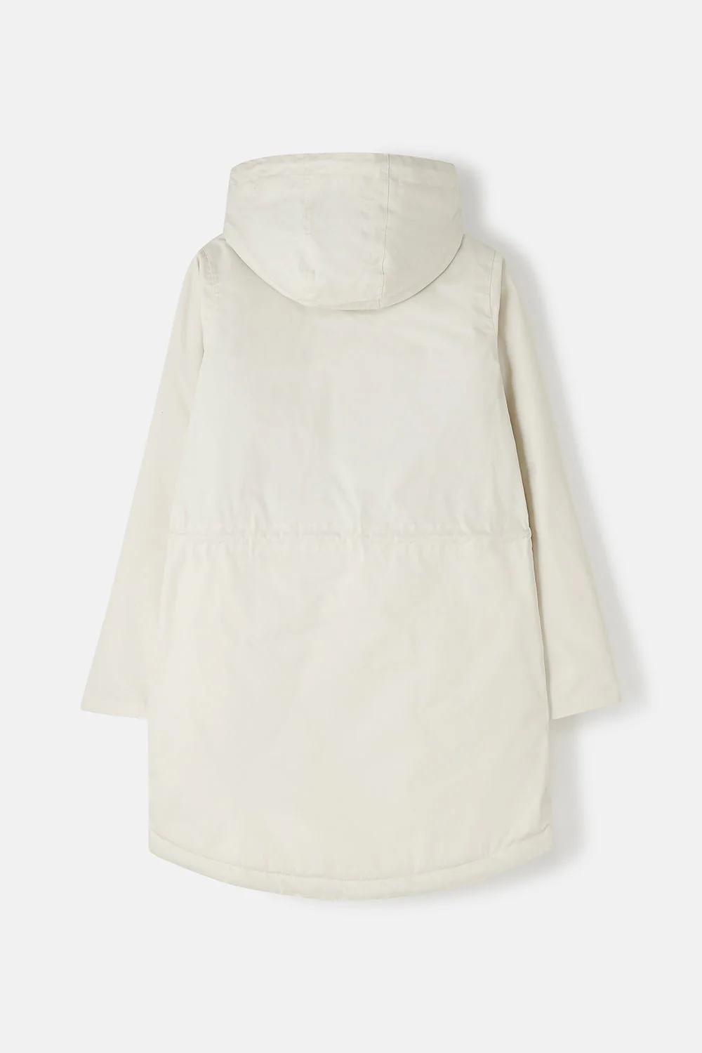 Isobel Coat - Irish Cream - Image 3