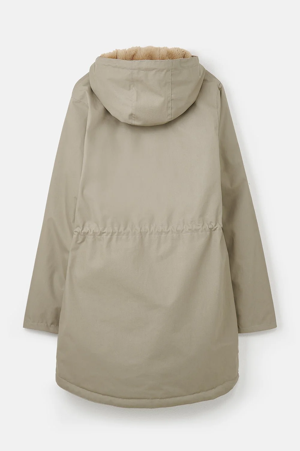 Isobel Coat - Mocha - Image 7