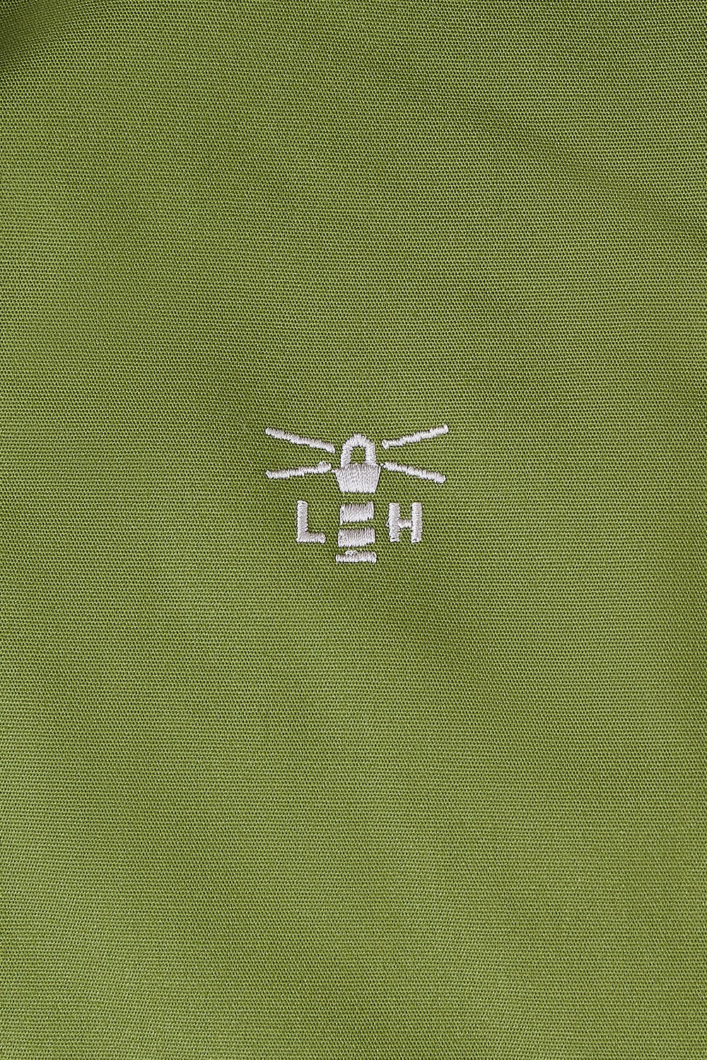 Isobel Coat - Sea Kelp - Image 12