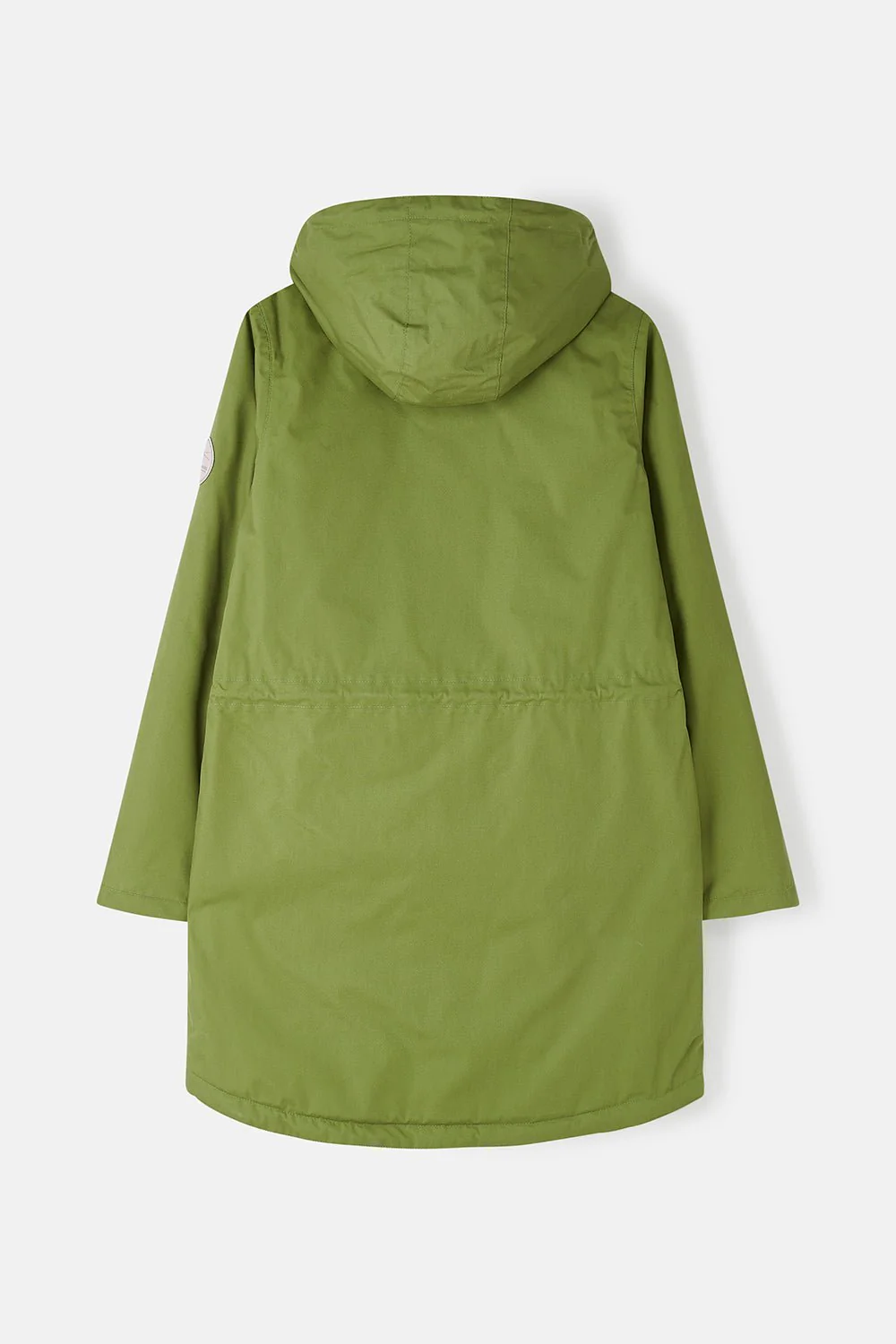 Isobel Coat - Sea Kelp - Image 3