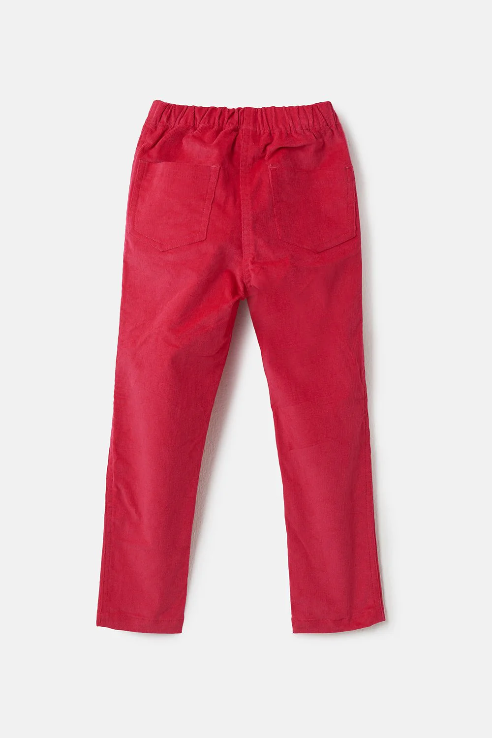 Izzy Trousers - Pink - Image 2