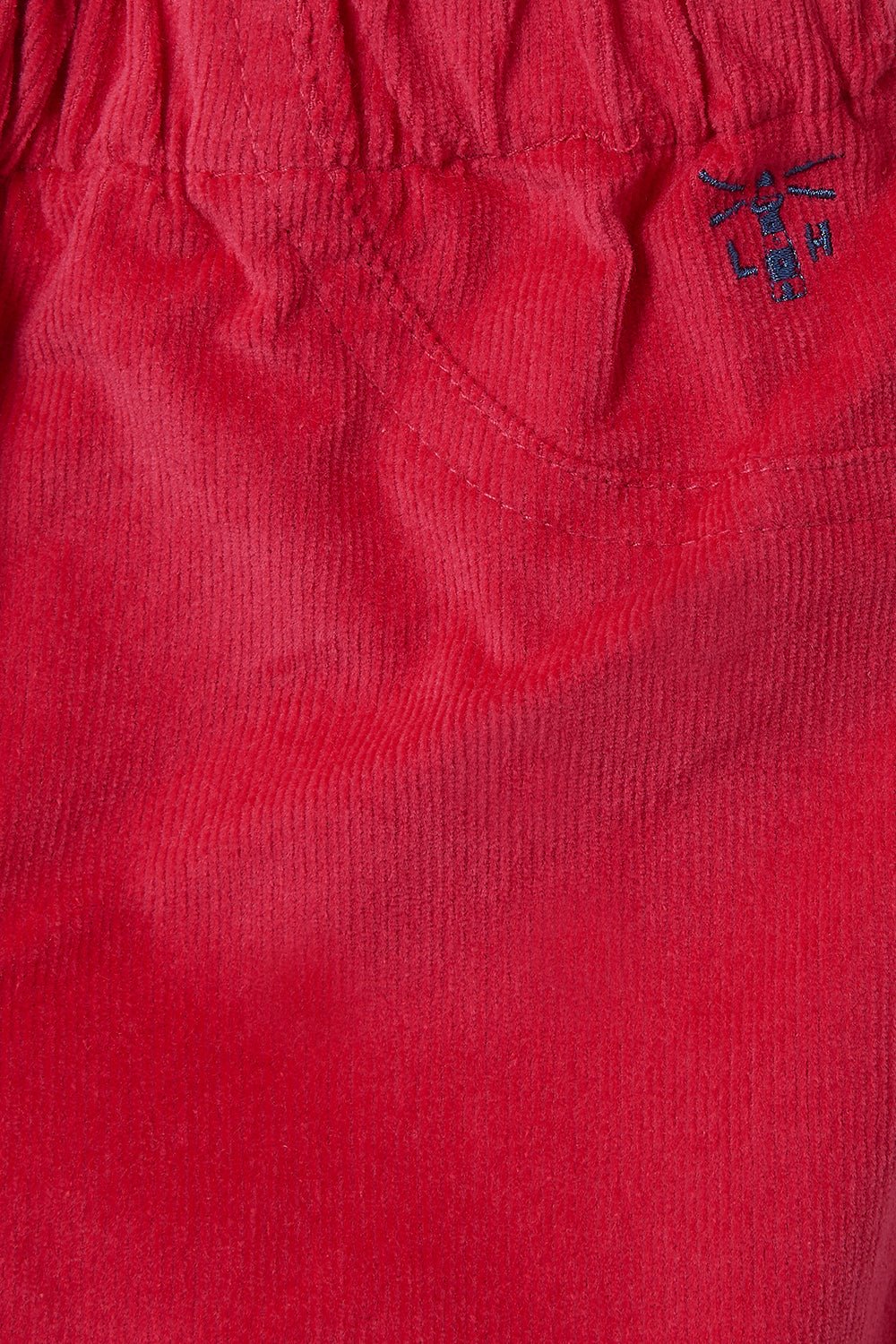 Izzy Trousers - Pink - Image 6