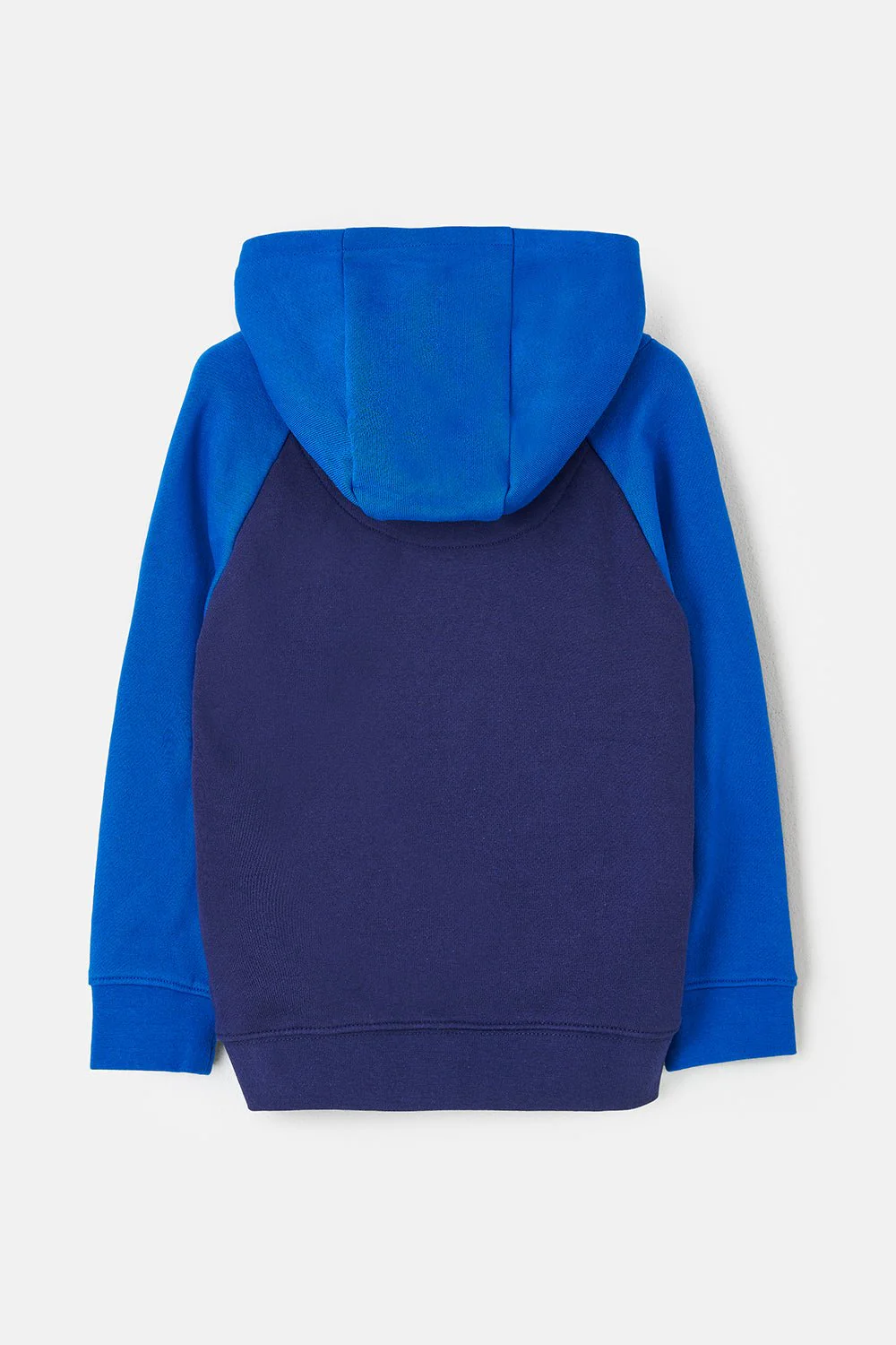 Jack Hoodie - Blue Tractor Slurry - Image 7