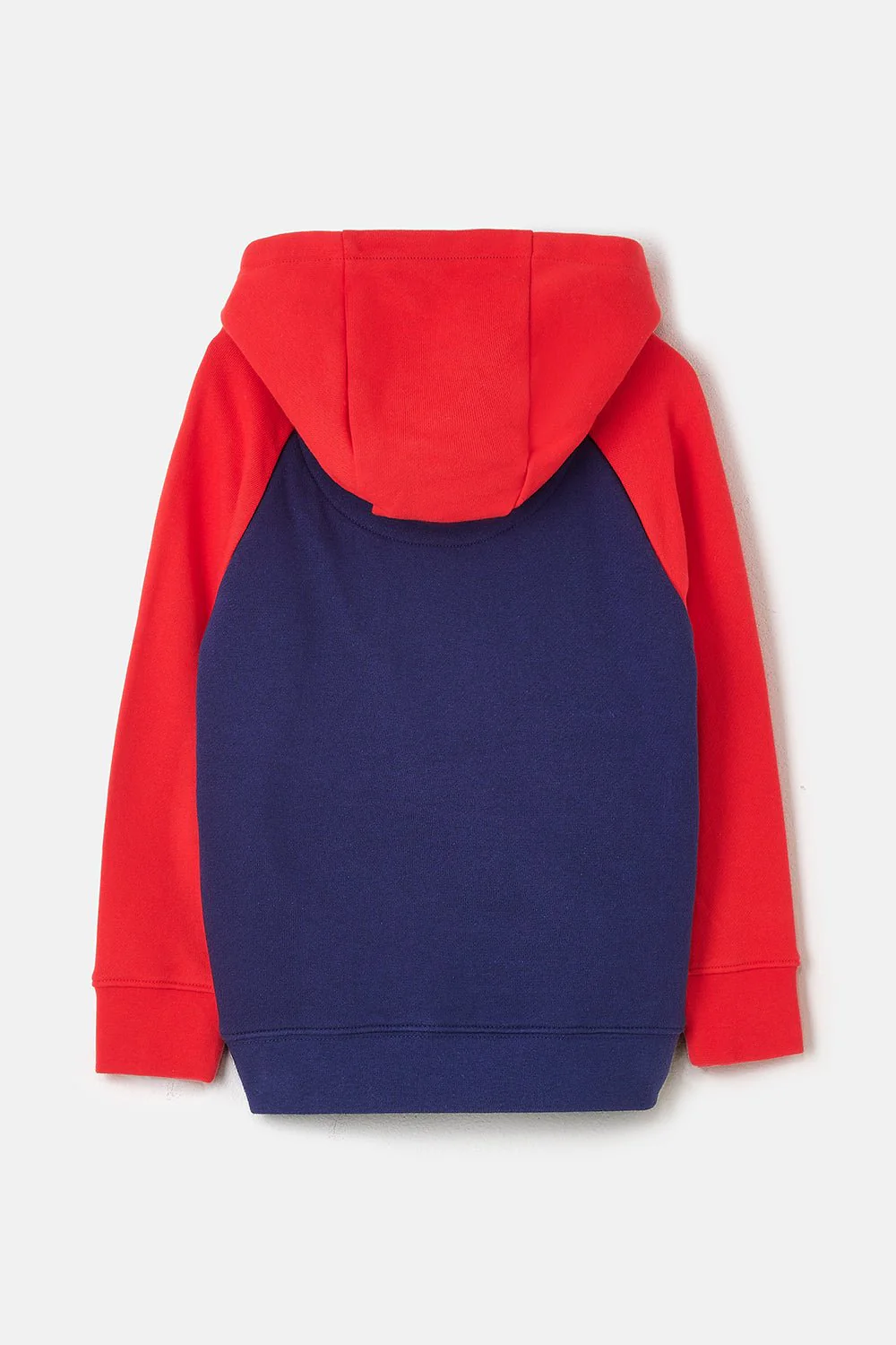 Jack Hoodie - Red Tractor Slurry - Image 9