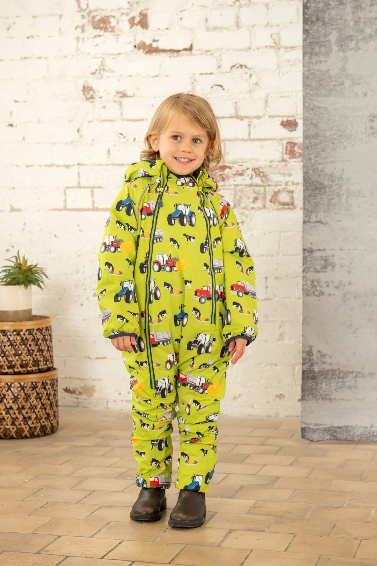 Kids' Rainwear Sale
