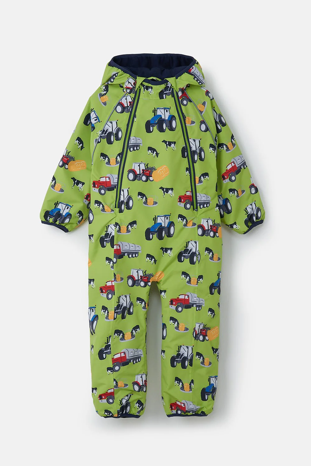 Jamie Puddlesuit - Lime Farm Life - Image 6
