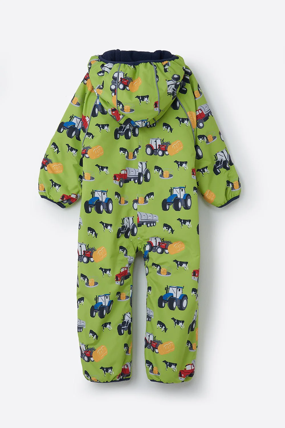 Jamie Puddlesuit - Lime Farm Life - Image 7