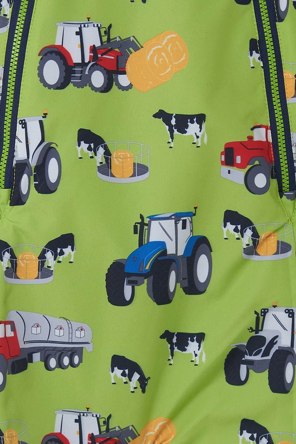 Jamie Puddlesuit - Lime Farm Life - Image 8