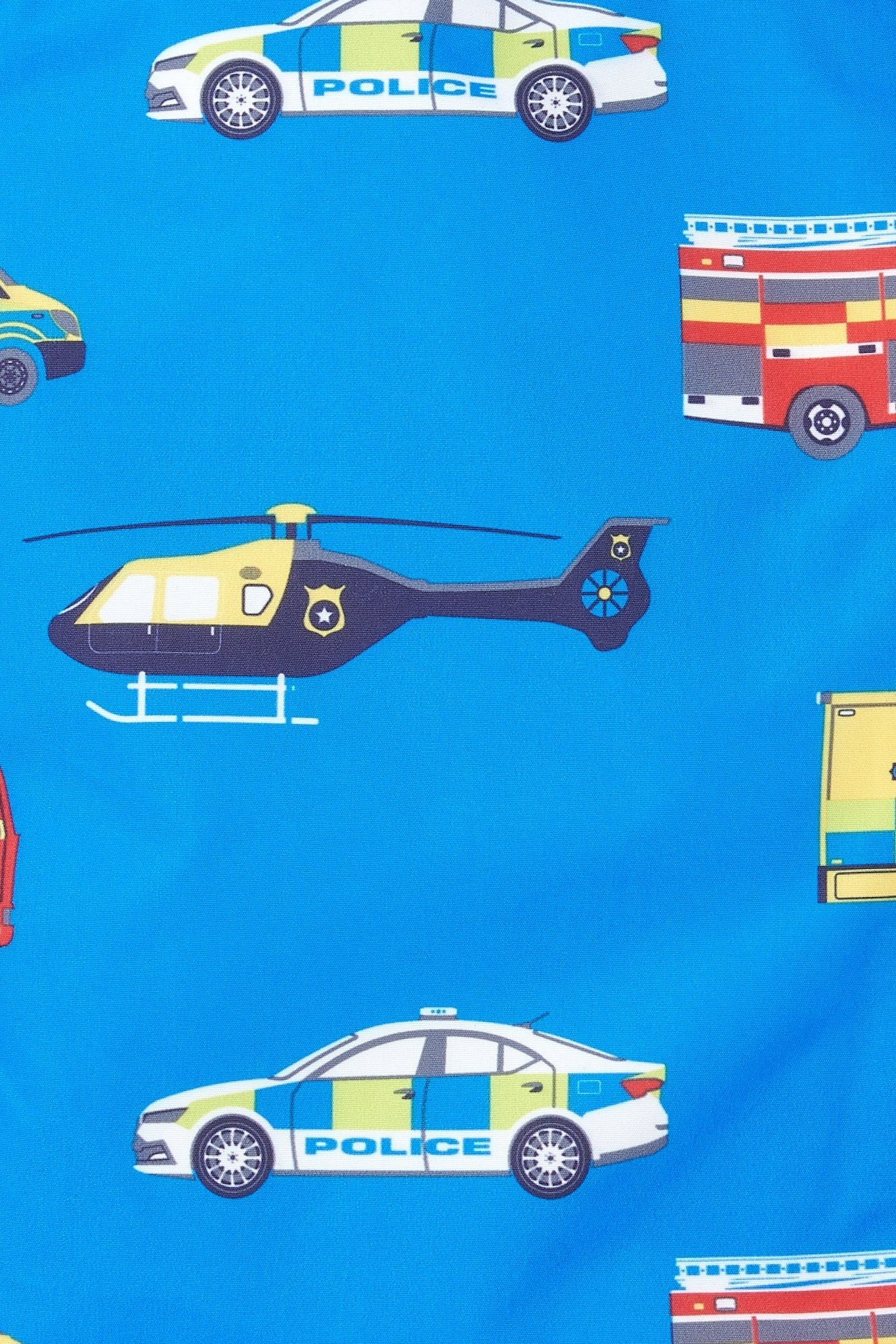 Jamie Puddlesuit - Transport Print - Image 8