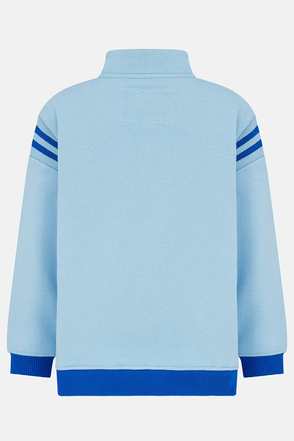 Jonah Sweatshirt - Blue Tractor - Image 2
