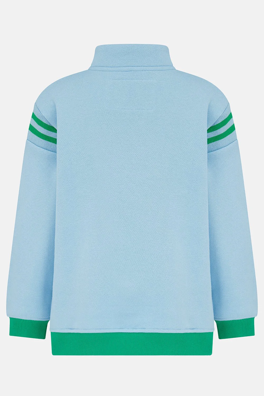 Jonah Sweatshirt - Green Tractor - Image 8