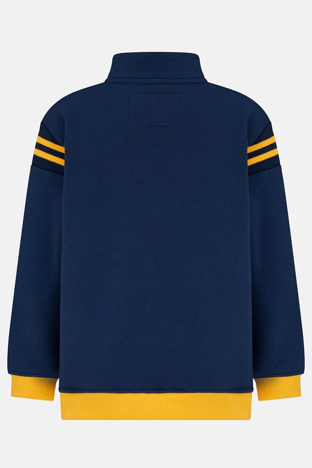 Jonah Sweatshirt - JCB Fastrac - Image 7