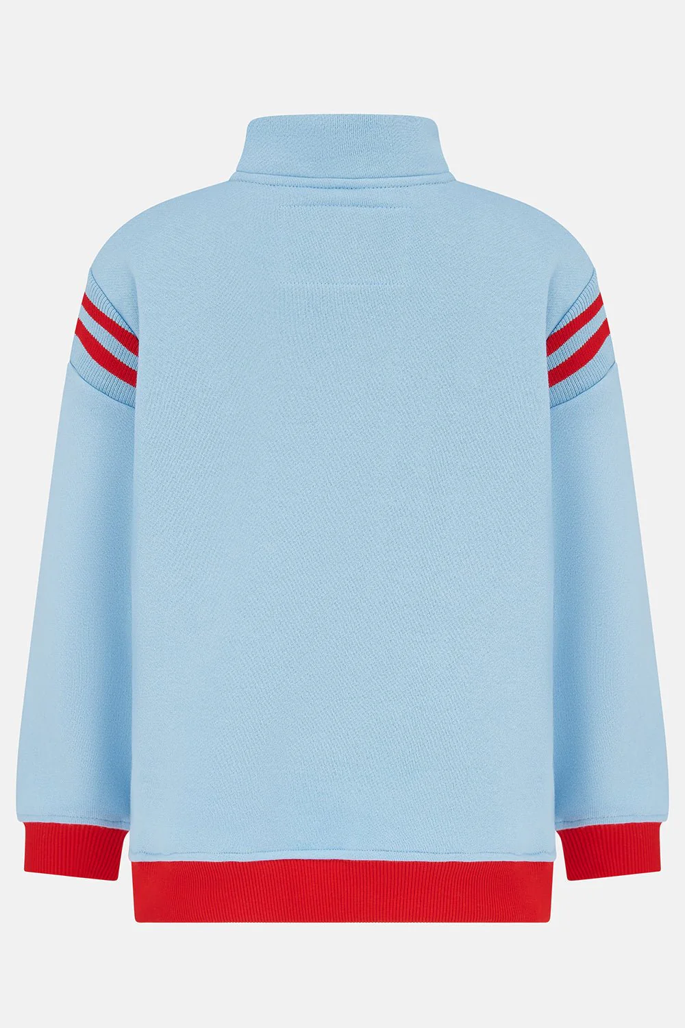 Jonah Sweatshirt - Red Tractor - Image 6