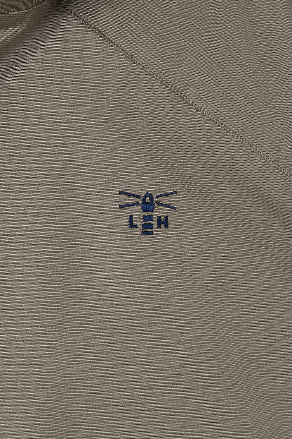 Kendal Raincoat - Fawn - Image 12