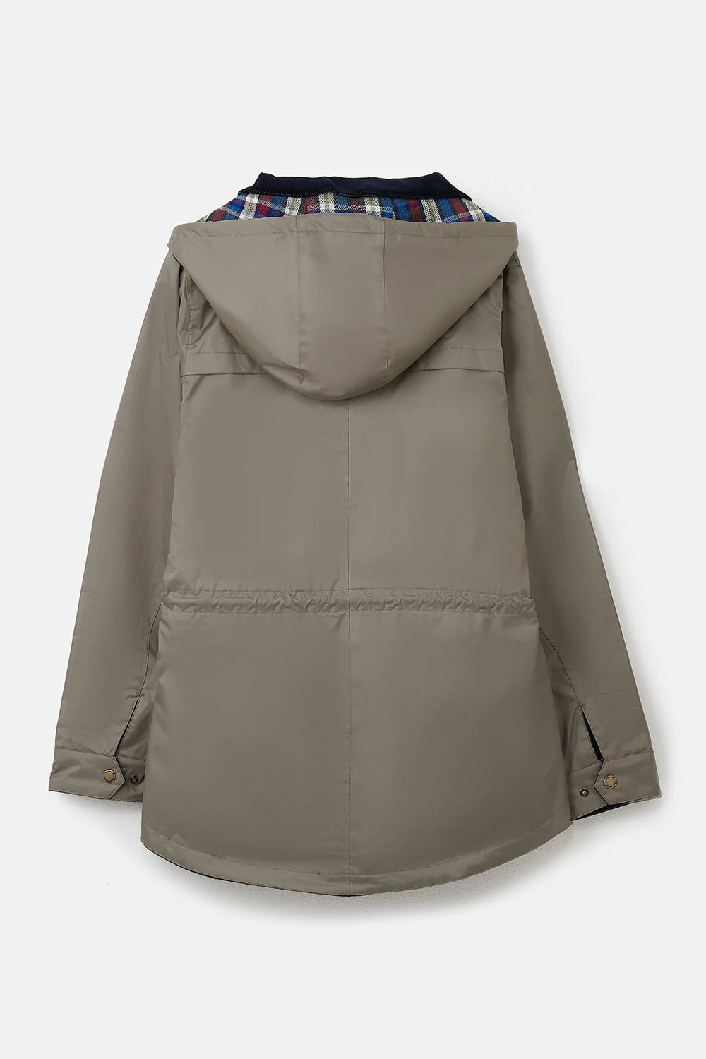Kendal Raincoat - Fawn - Image 7