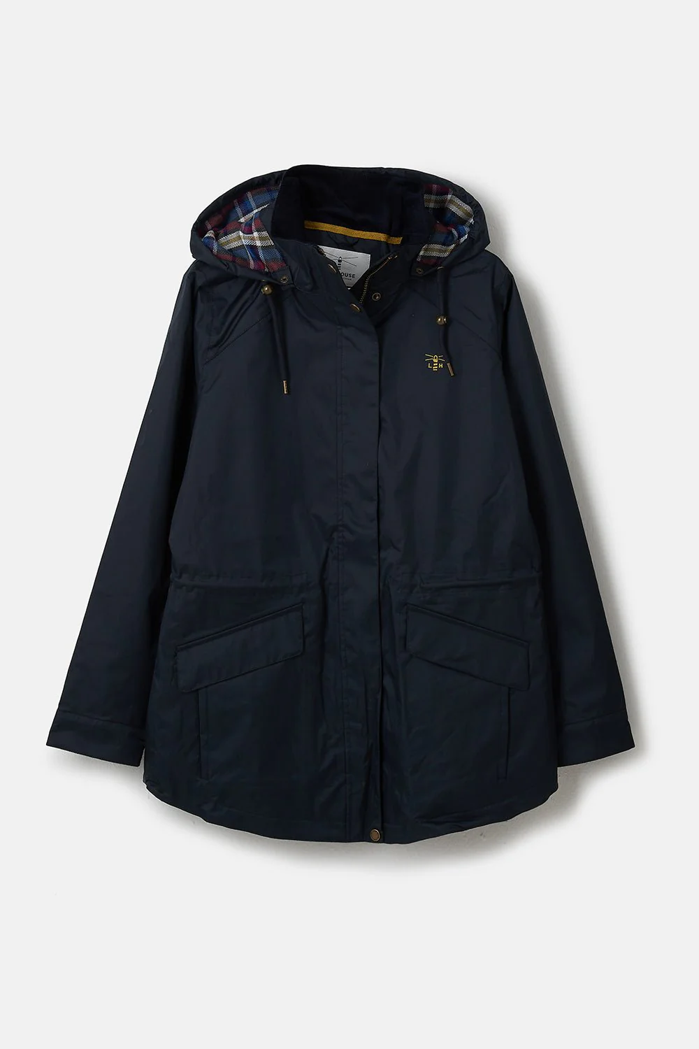 Kendal Raincoat - Nightshade - Image 2