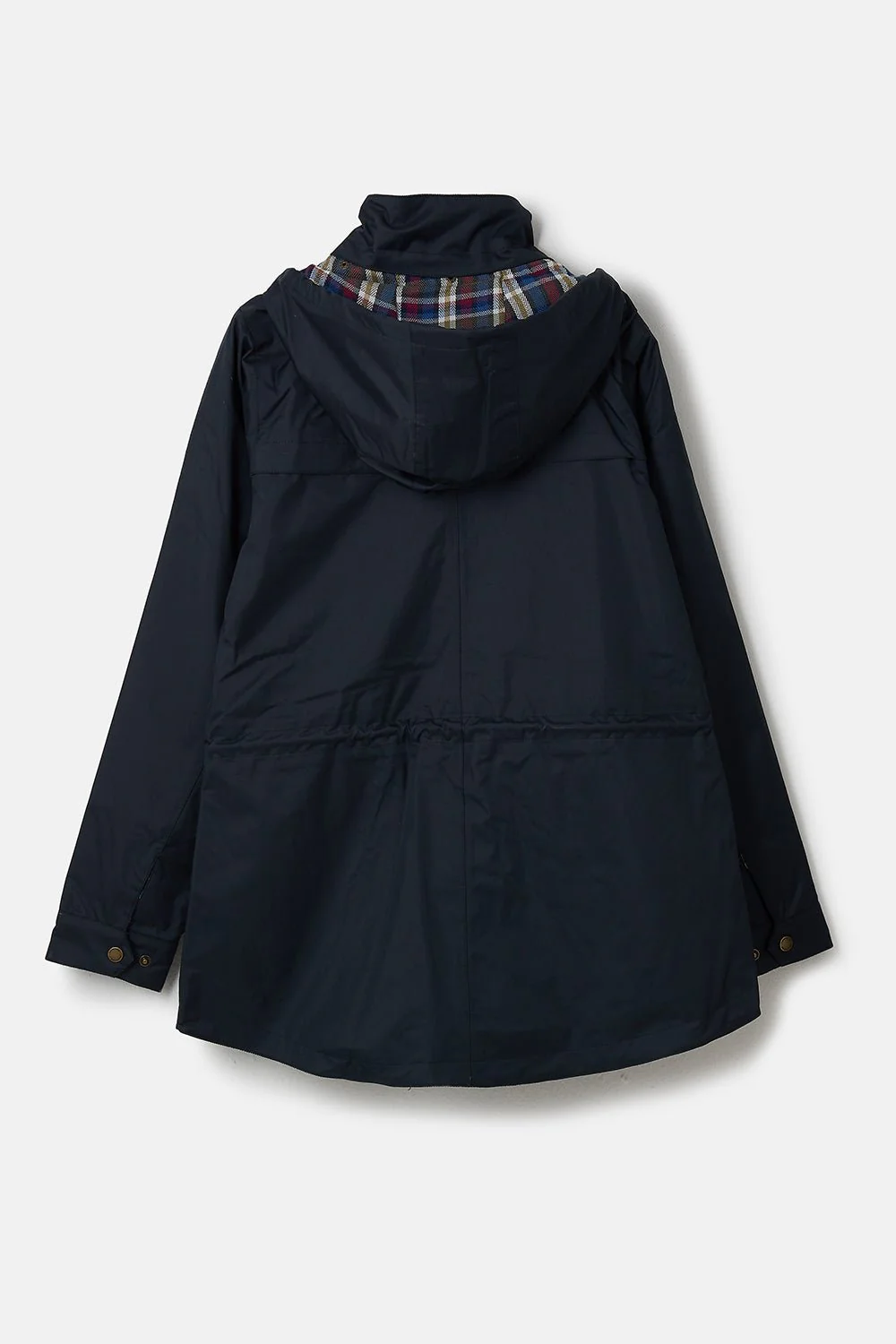 Kendal Raincoat - Nightshade - Image 7