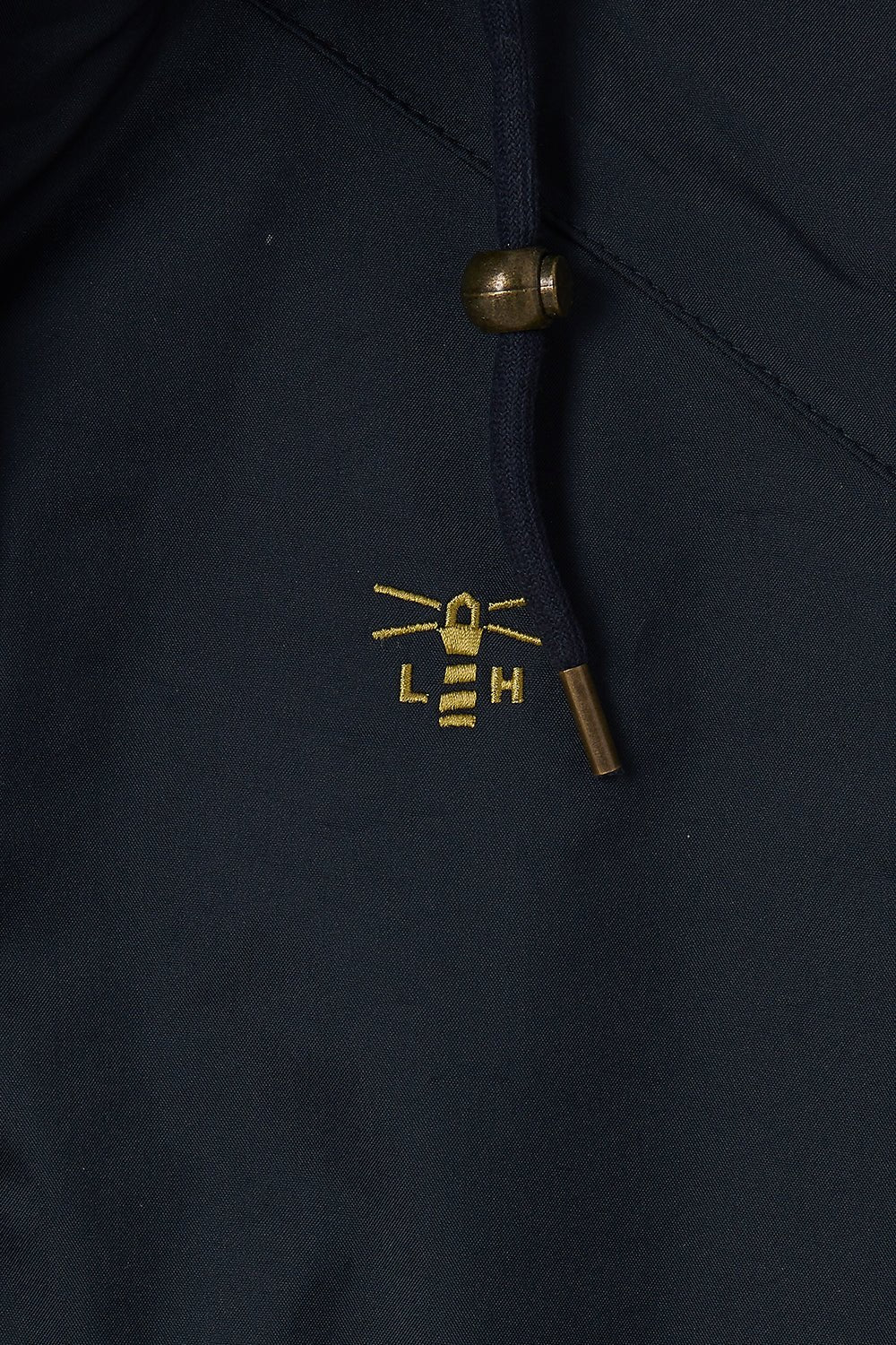 Kendal Raincoat - Nightshade - Image 8