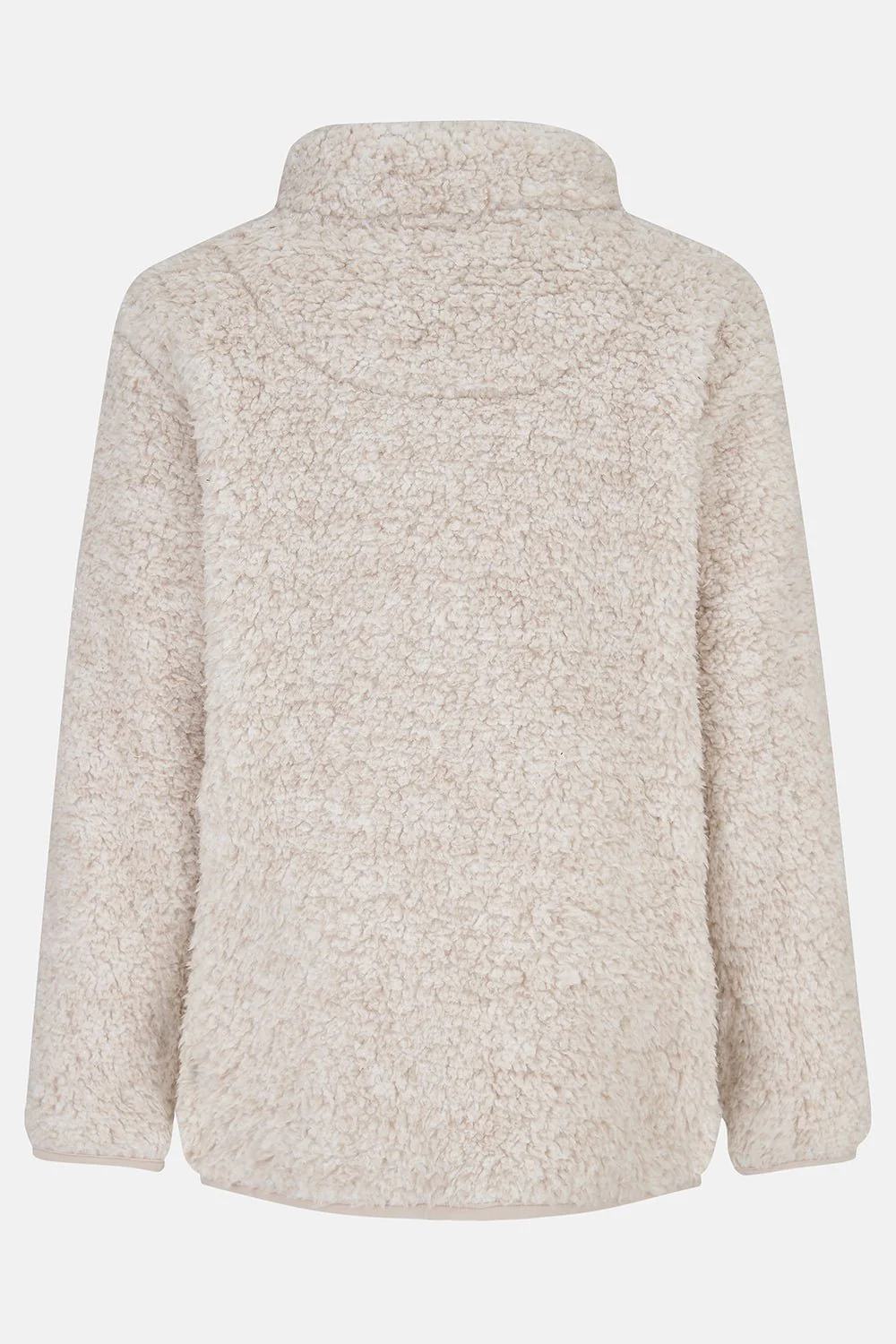 Kian Fleece - Irish Cream - Image 8