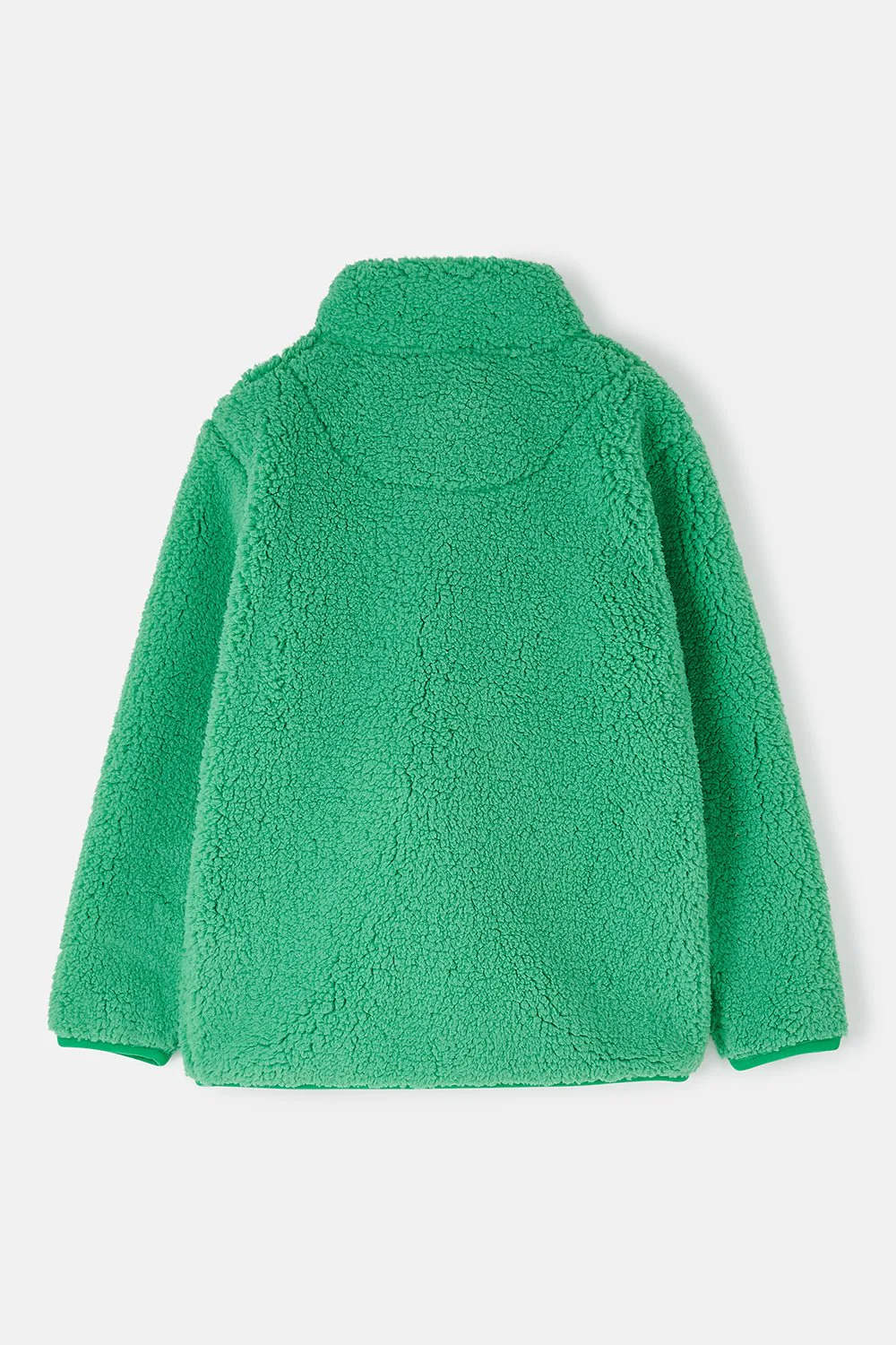 Kian Fleece - Peagreen - Image 4
