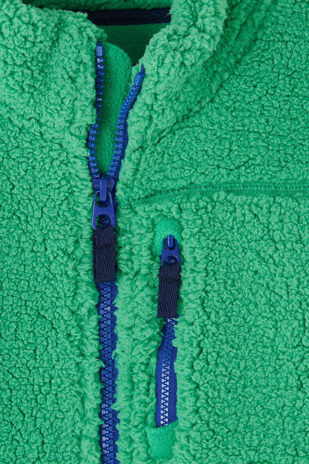 Kian Fleece - Peagreen - Image 5