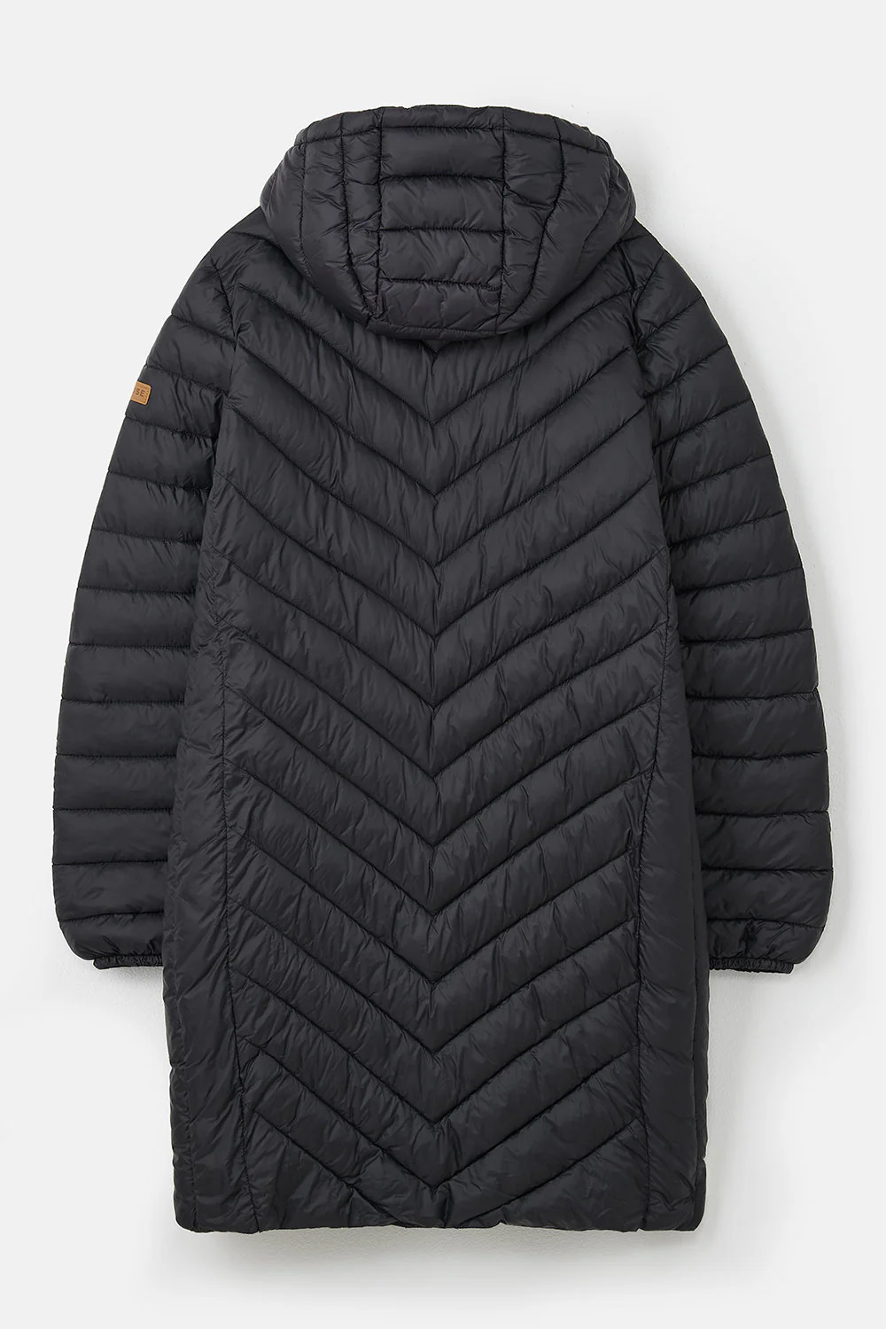 Laurel Coat - Black - Image 8