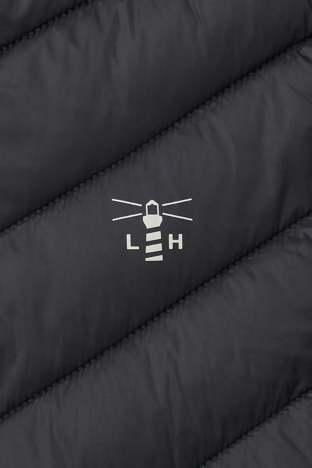 Laurel Coat - Black - Image 9
