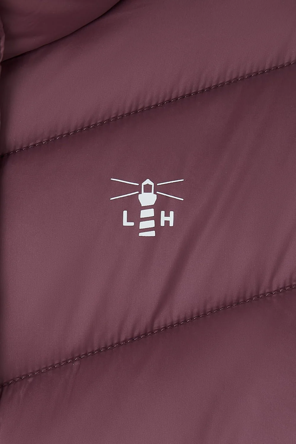 Laurel Coat - Cranberry - Image 13