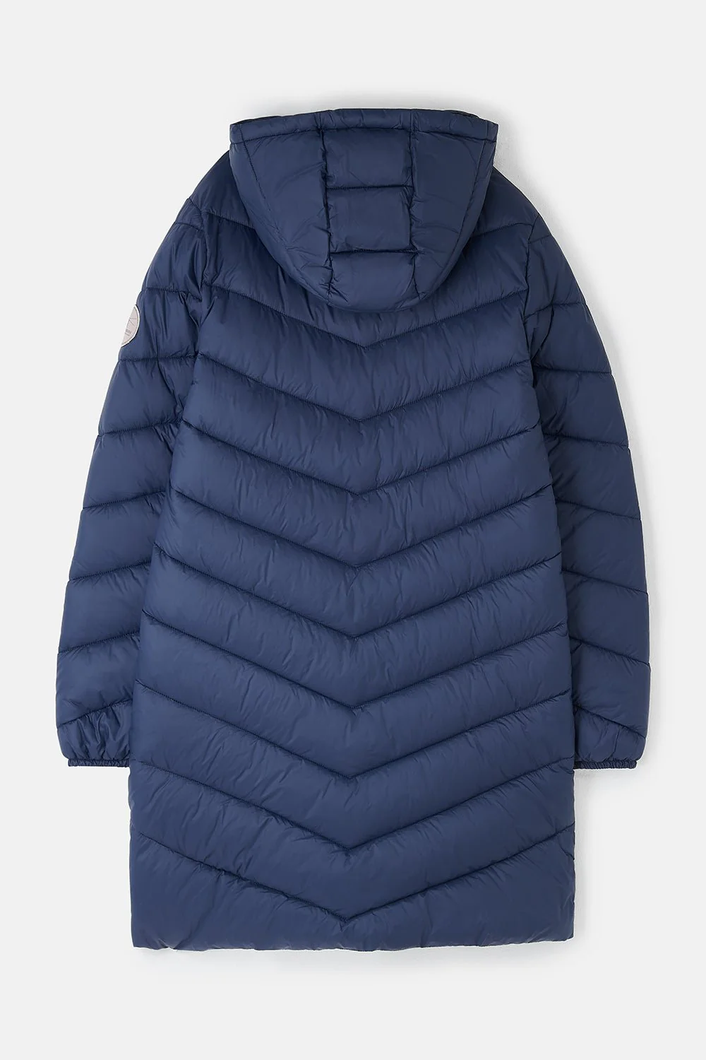 Laurel Coat - Navy - Image 3