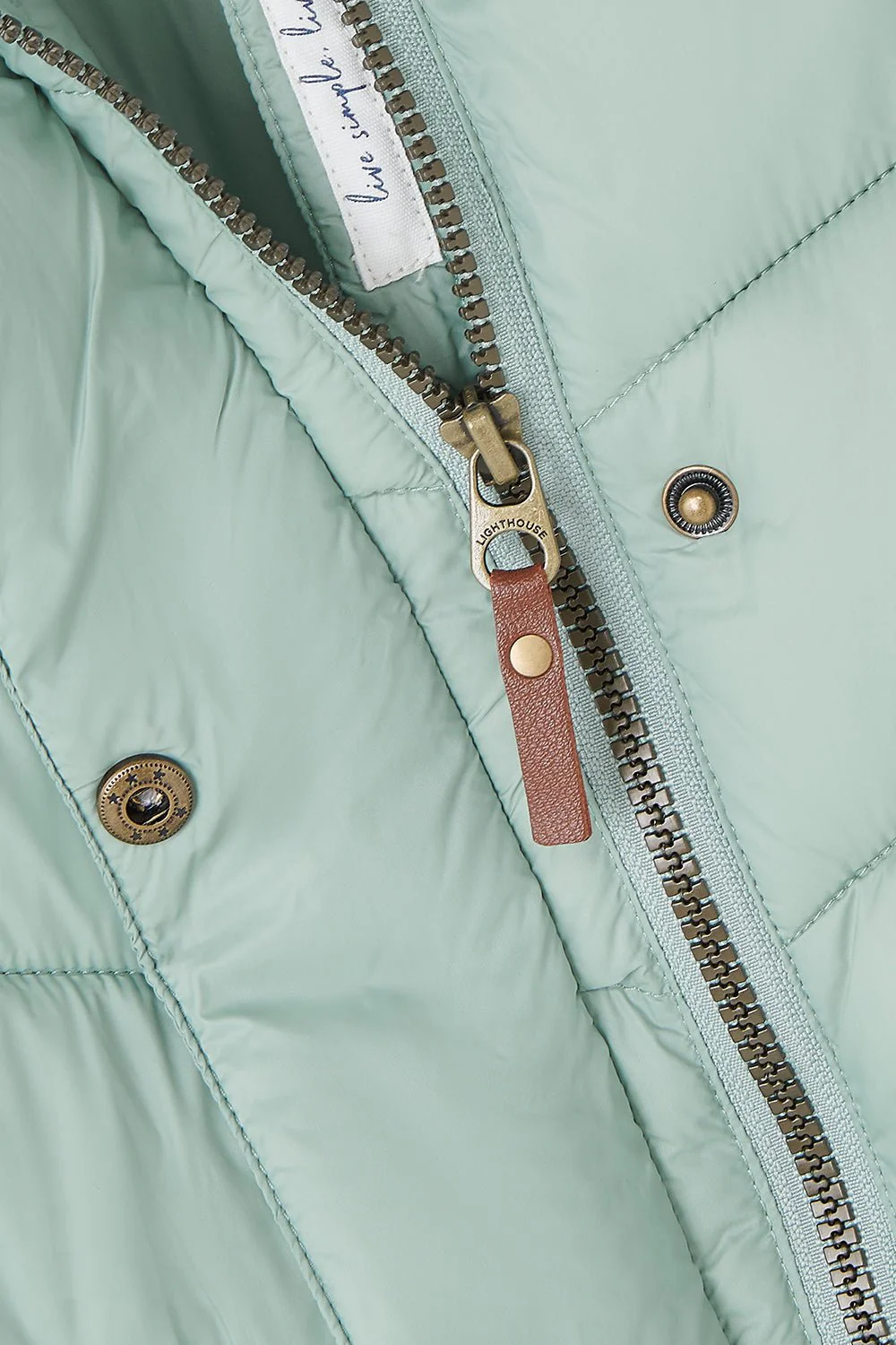 Laurel Coat - Sage - Image 12